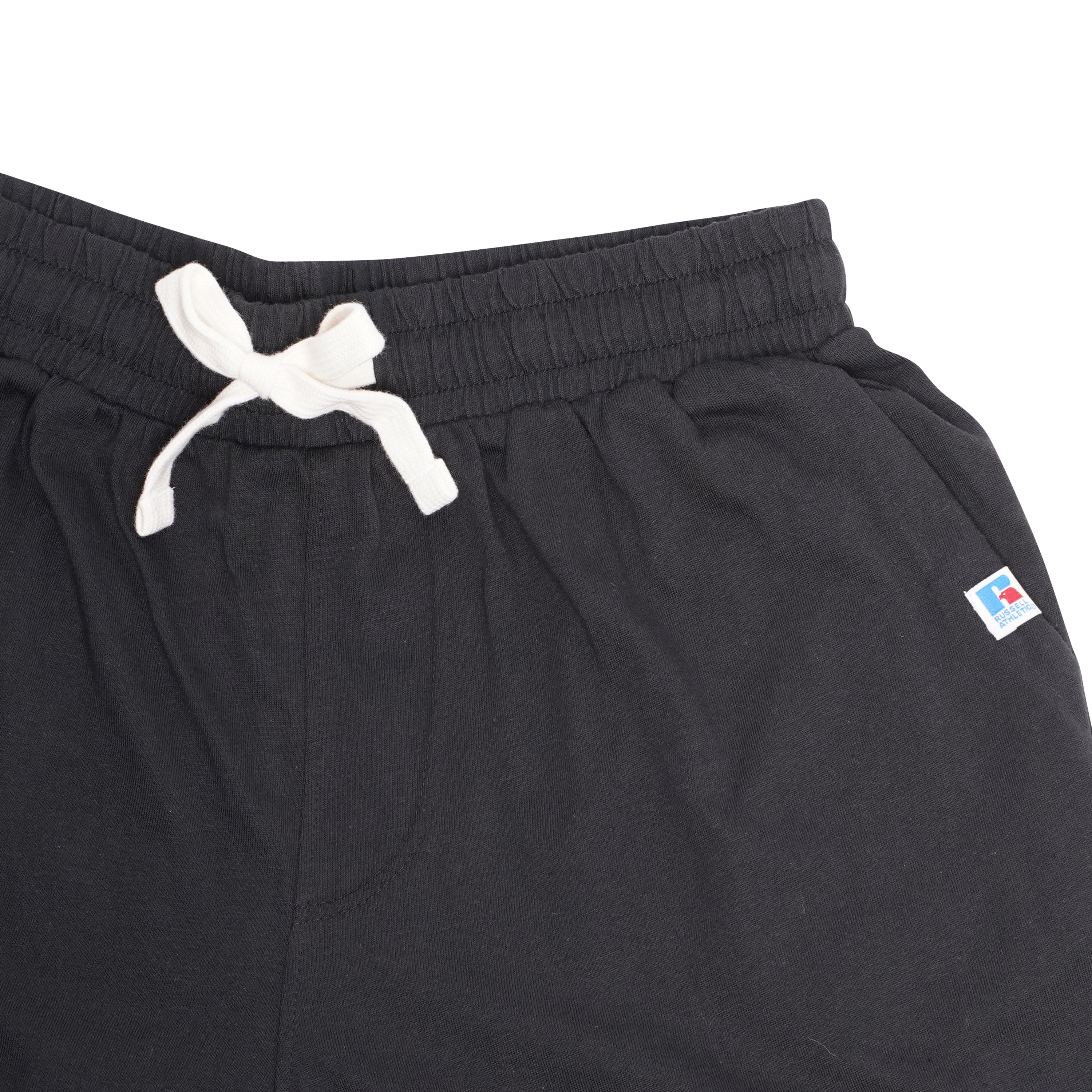 Russell Athletic Elasticated Waist Jersey Shorts