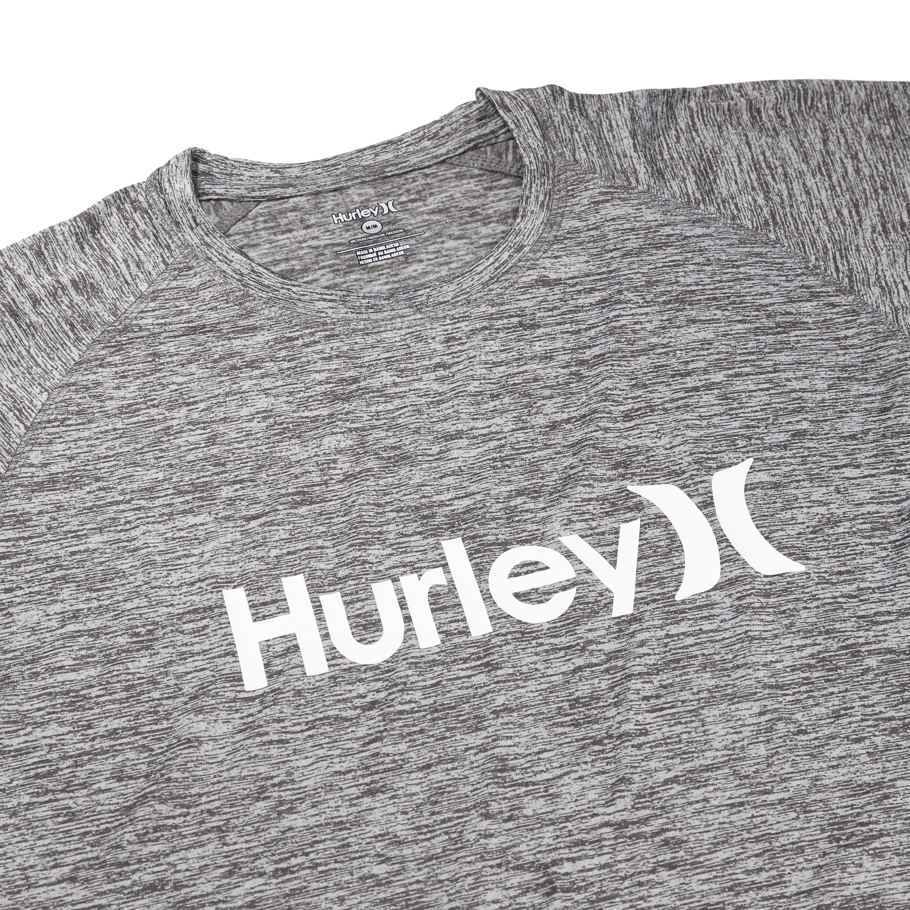 Hurley Essential One And Only Twist T-Shirt