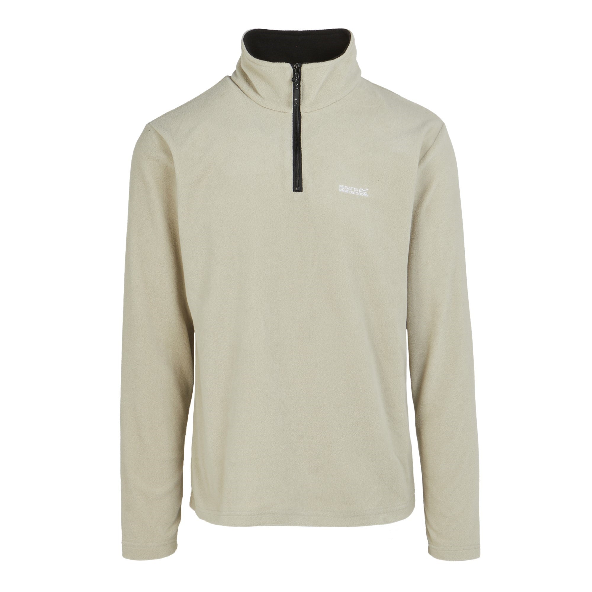 Regatta Thompson Quarter Zip Fleece