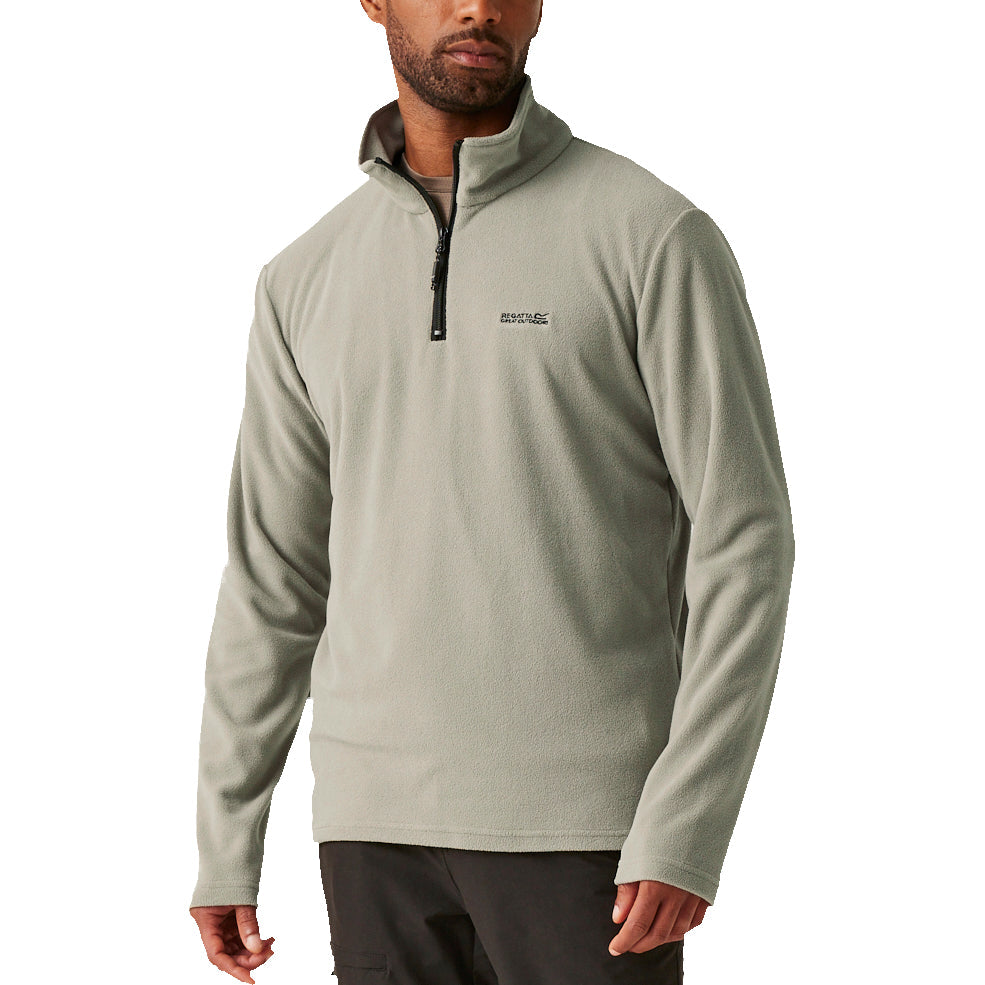 Regatta Thompson Quarter Zip Fleece