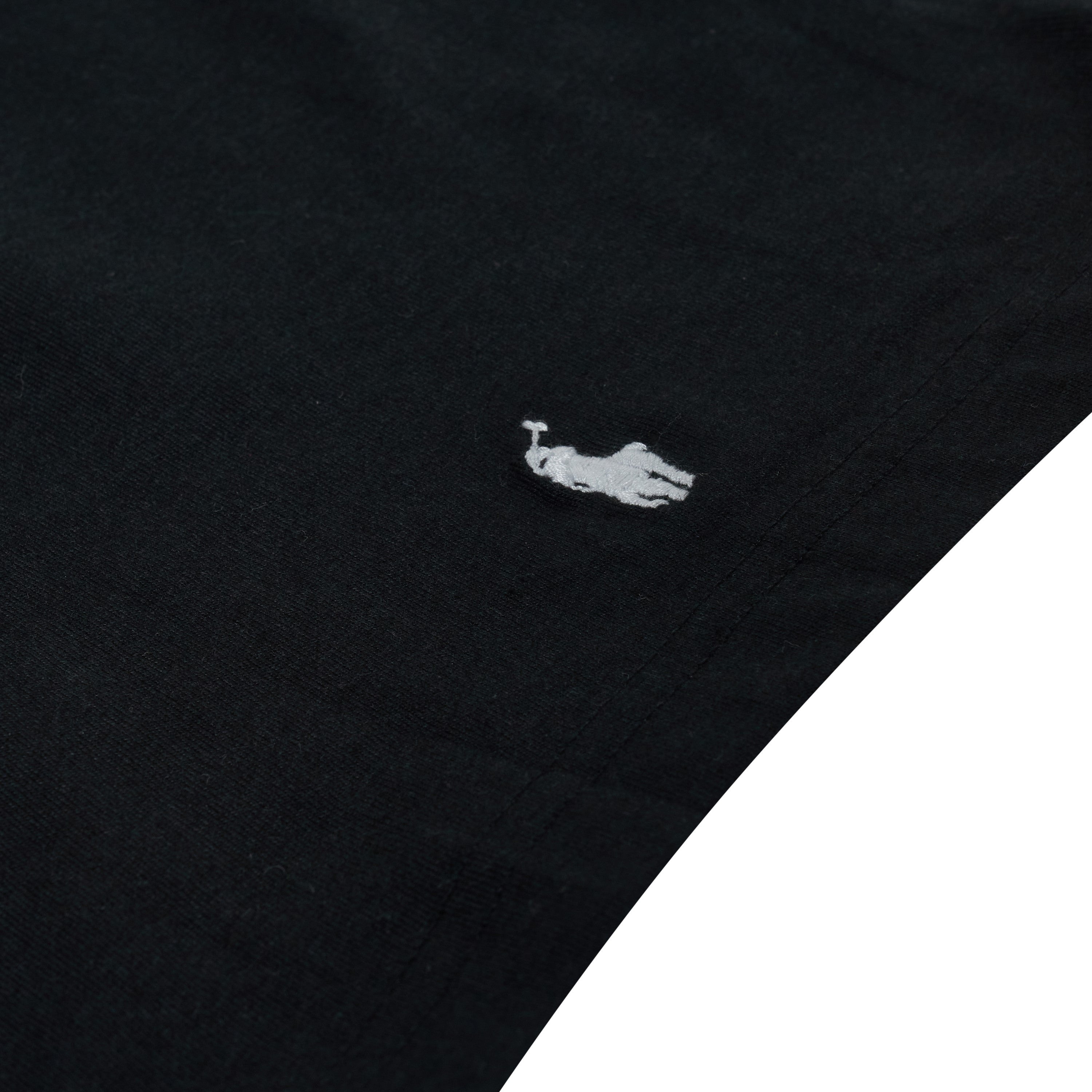 Polo Ralph Lauren 3 Pack Long Leg Boxers