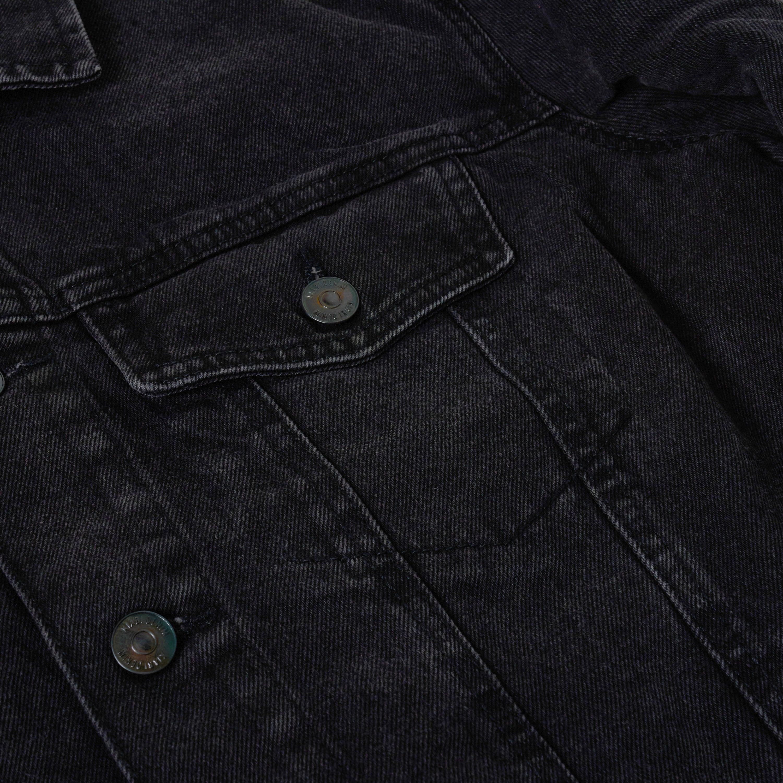 Kiabi Classic Denim Jacket