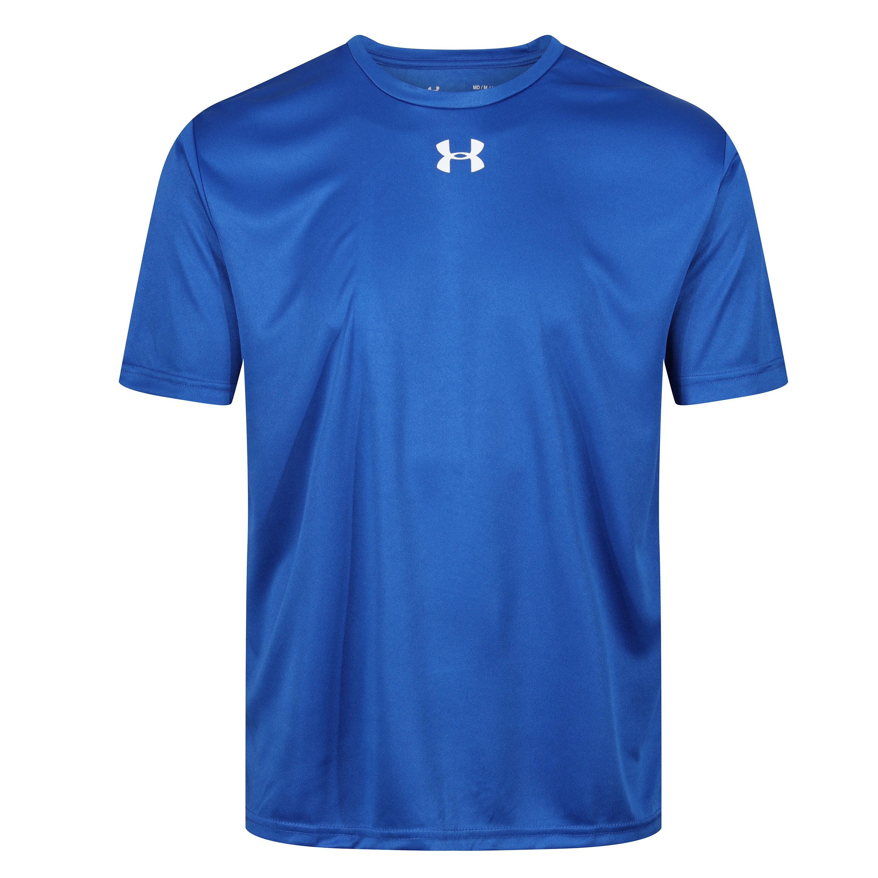 Under Armour Locker 2.0 Short Sleeve T-Shirt