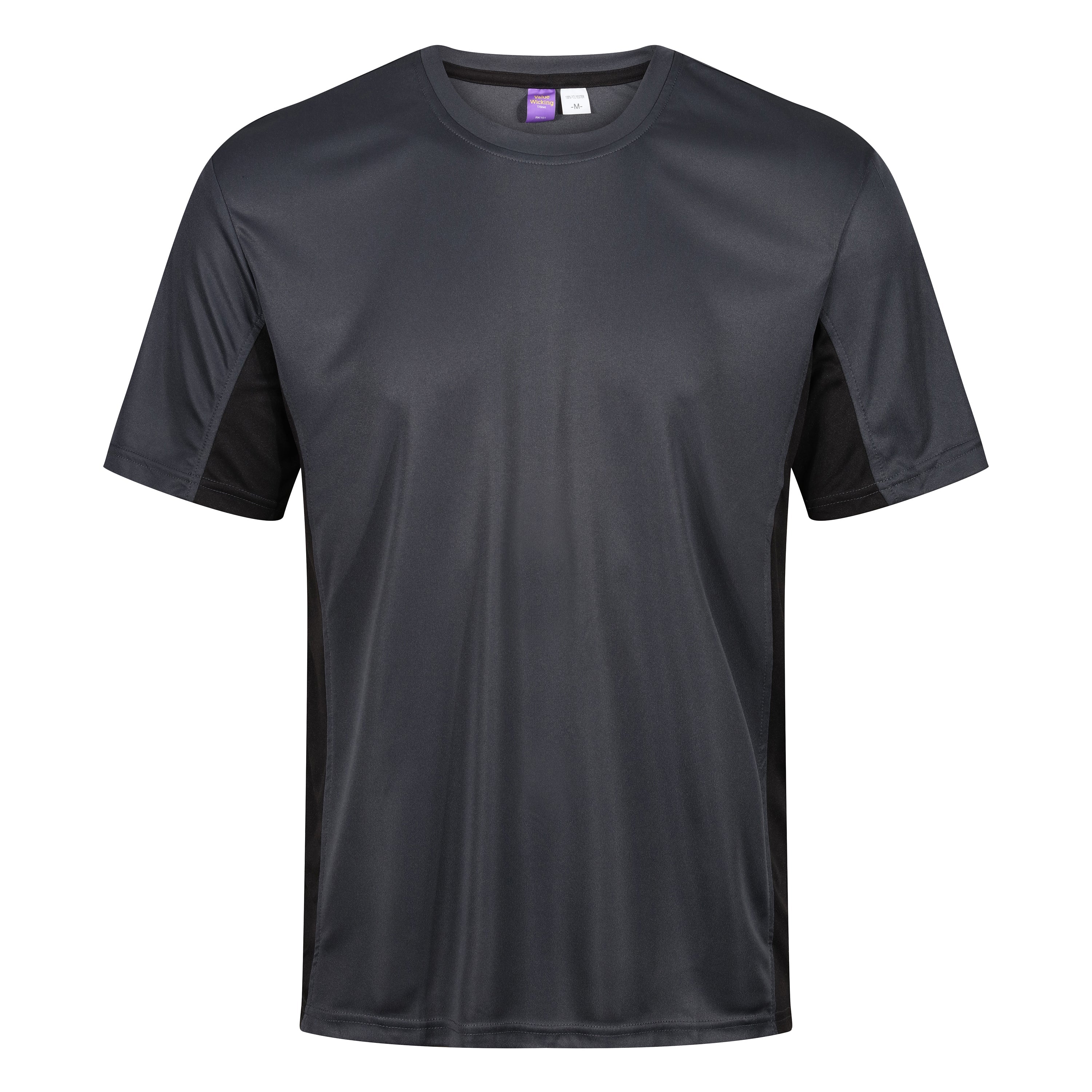 Value Wicking Breathable T-Shirt