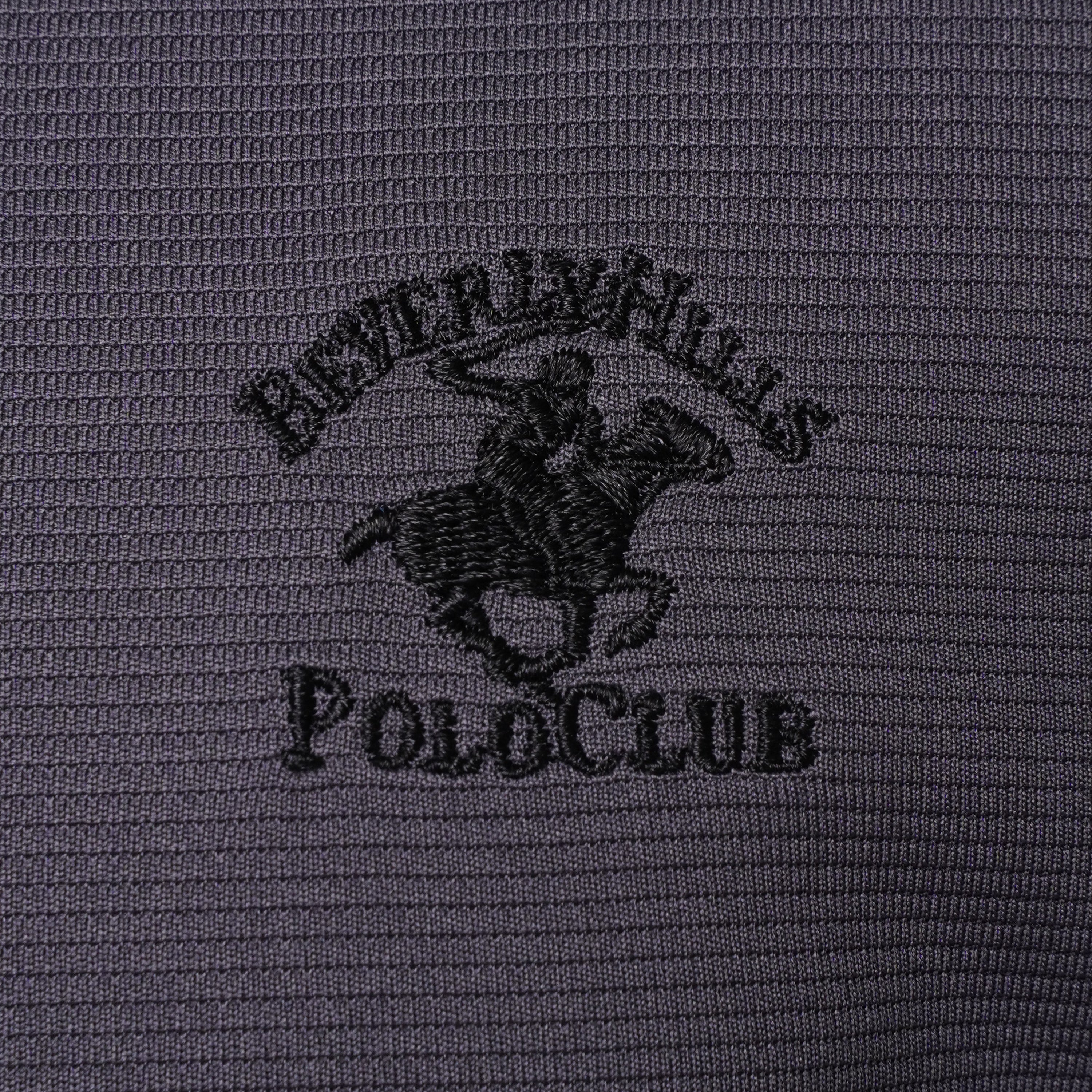 Beverly Hills Polo Club Performance Polo Shirt