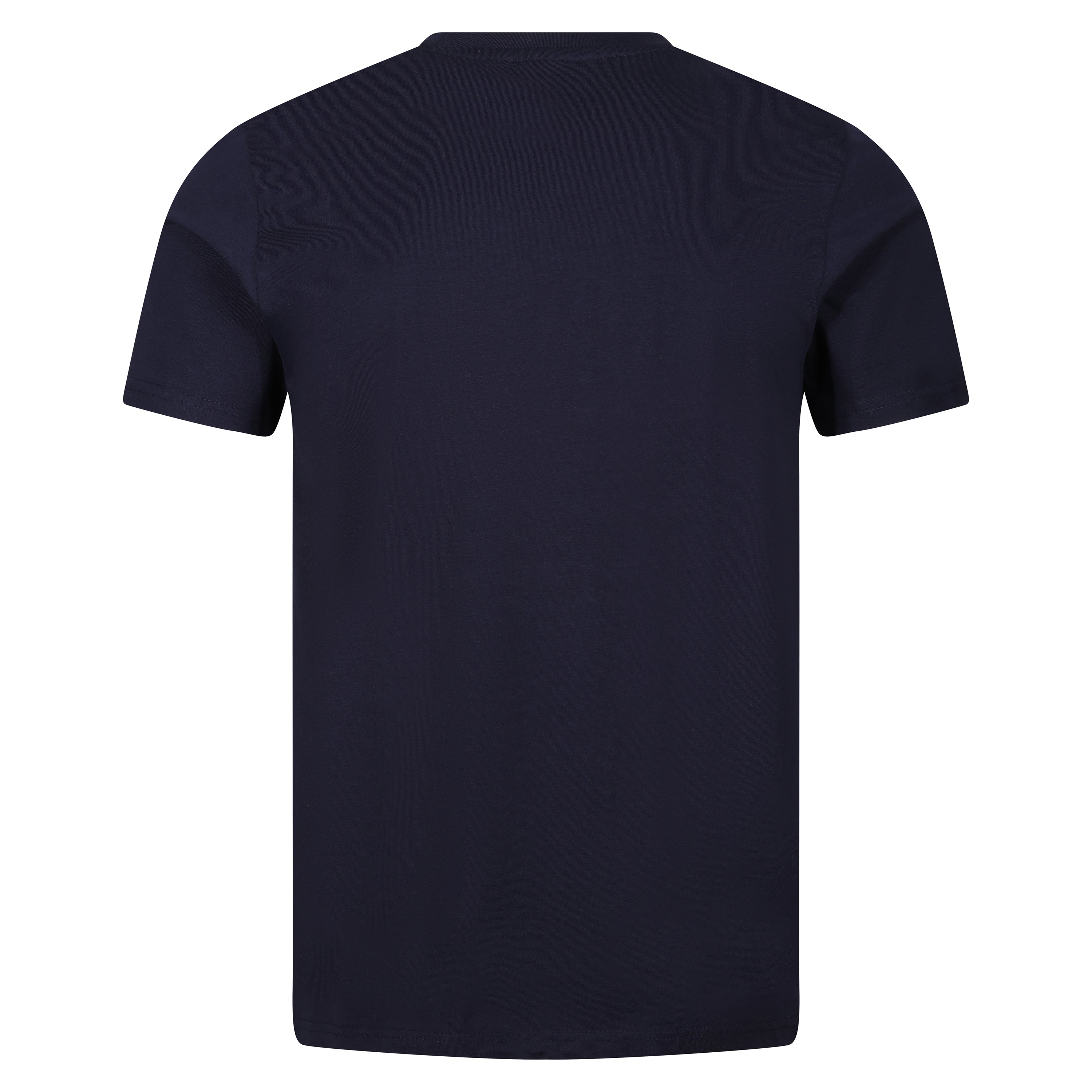 Puma Diagonal Stripe Graphic T-Shirt