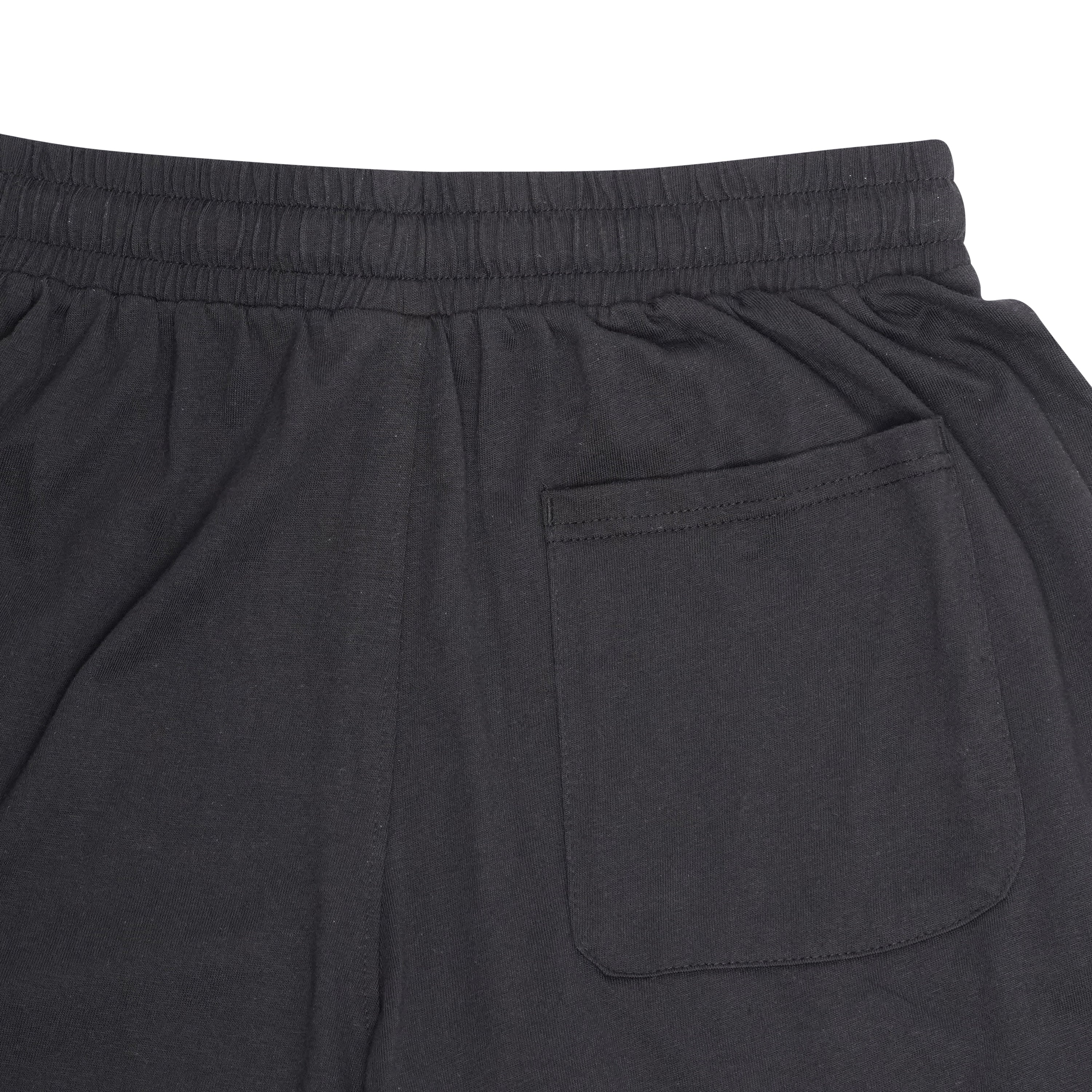 Russell Athletic Elasticated Waist Jersey Shorts