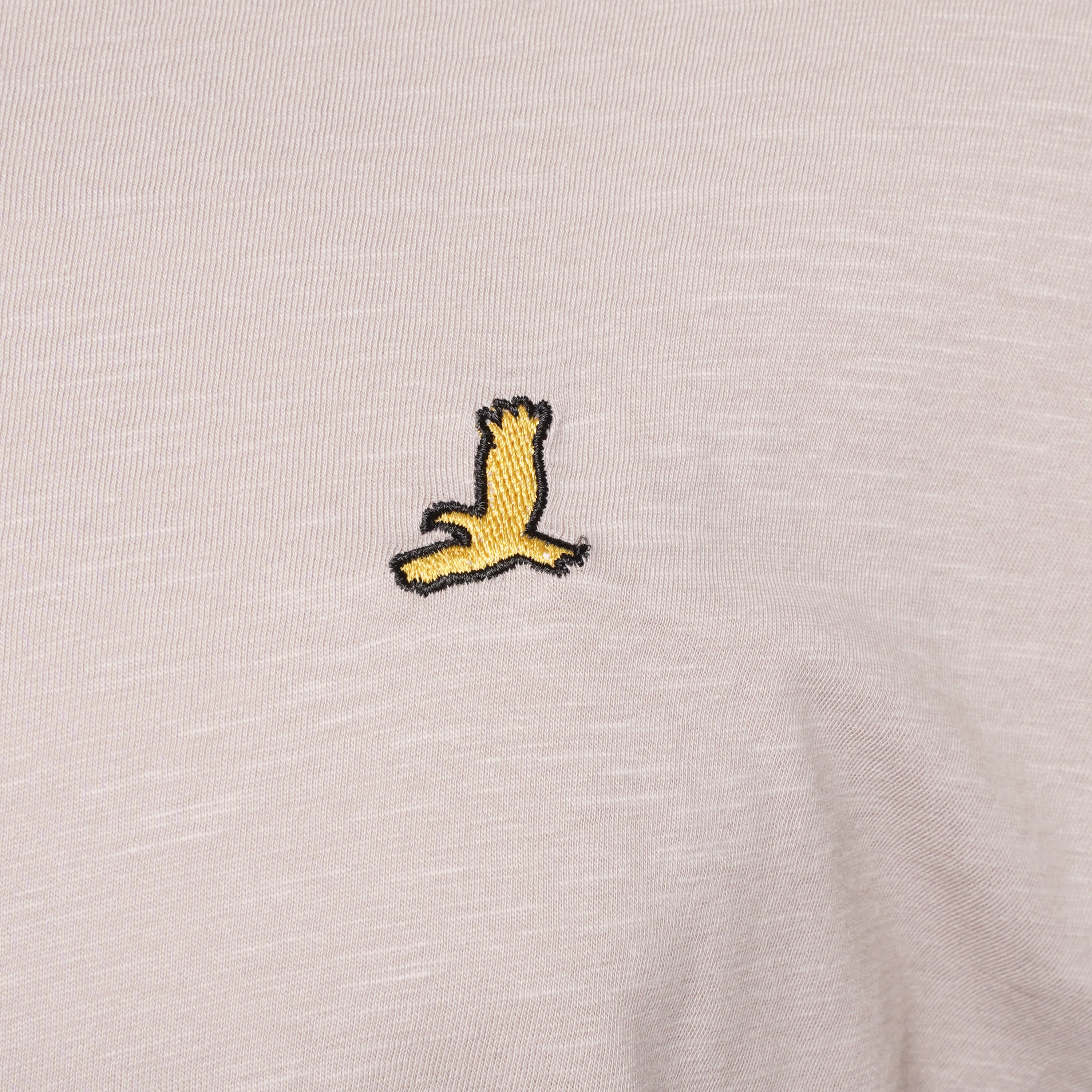 Brave Soul McBride V Neck T-Shirt