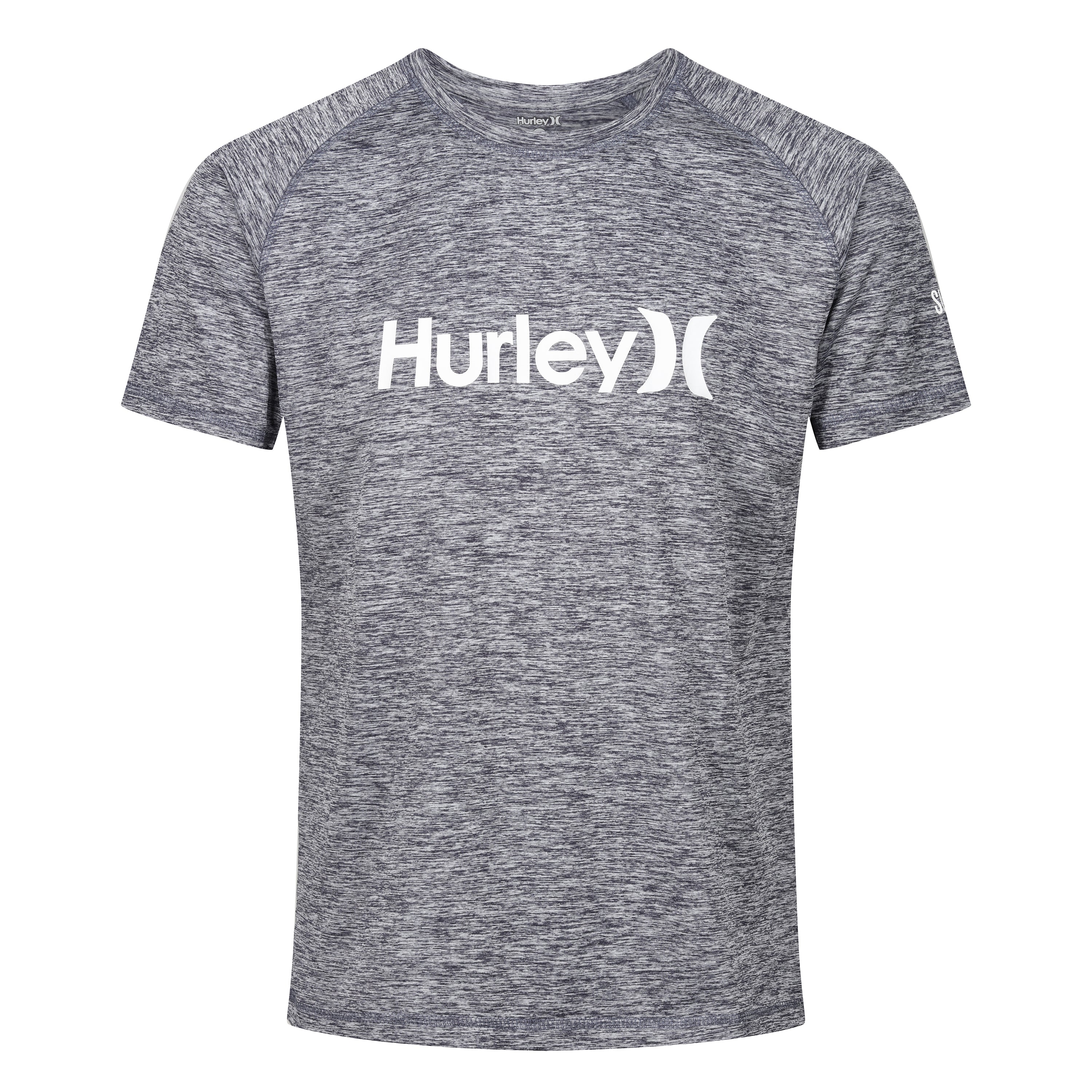 Hurley Essential One And Only Twist T-Shirt