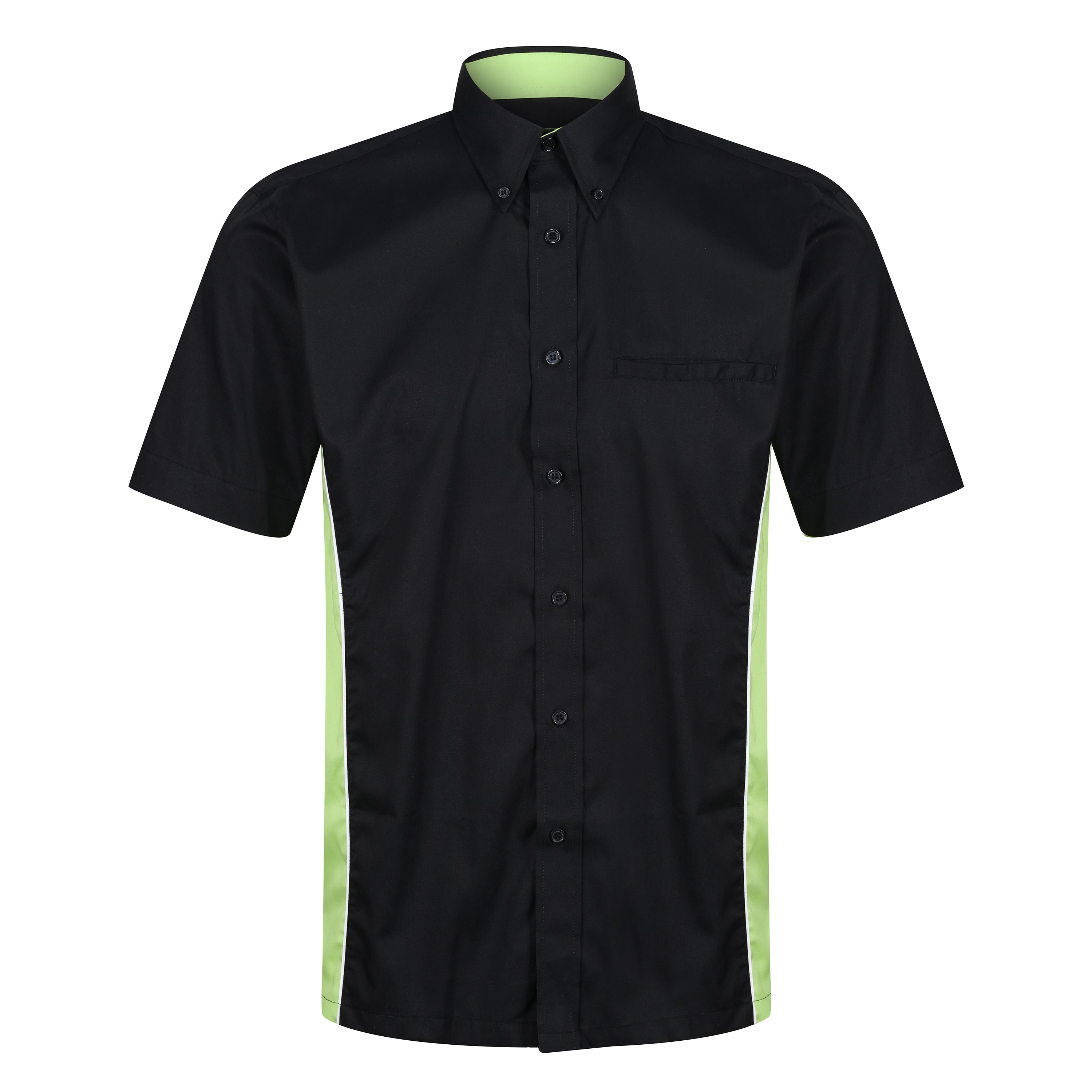 Gamegear Sportsman Short Sleeve Shirt