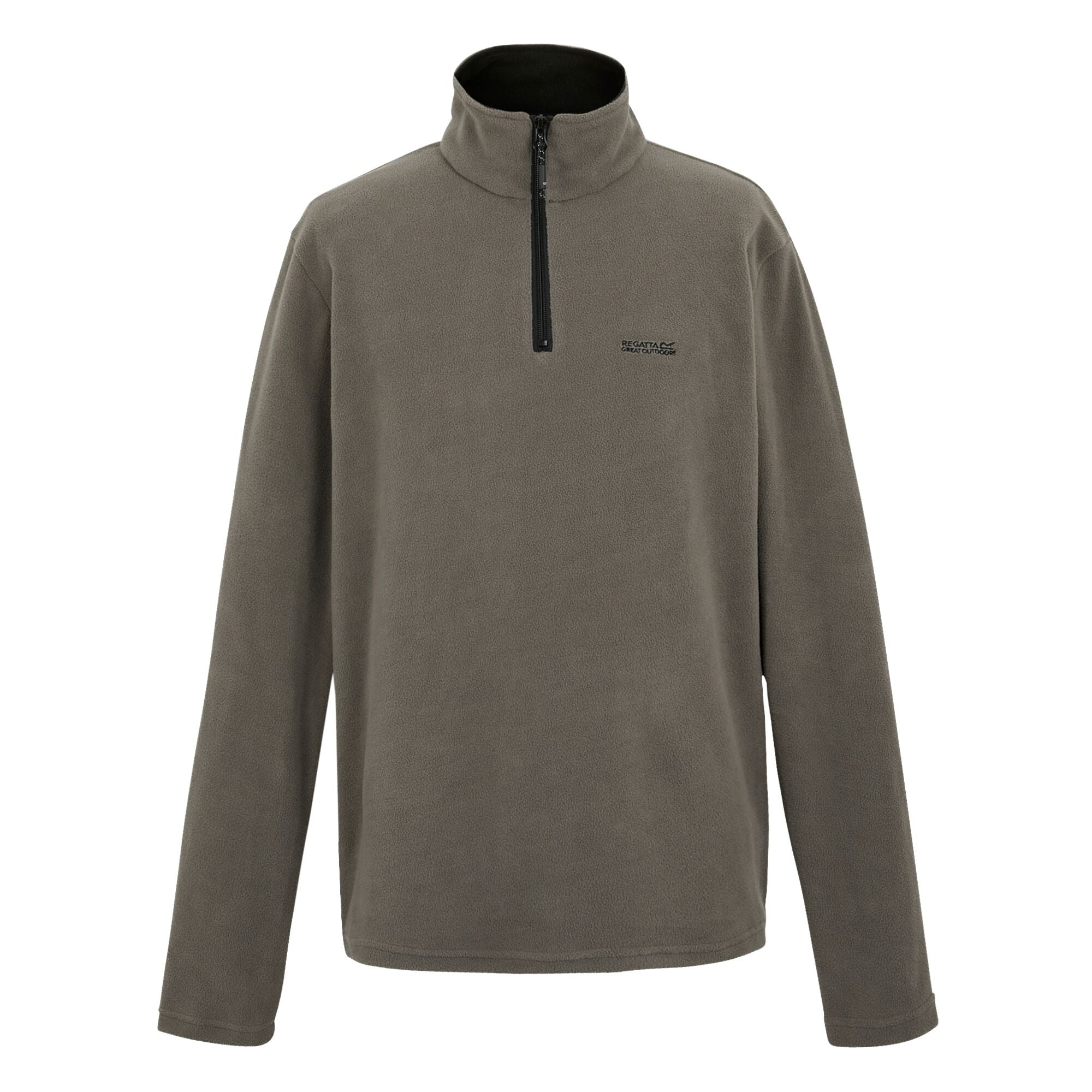 Regatta Thompson Quarter Zip Fleece