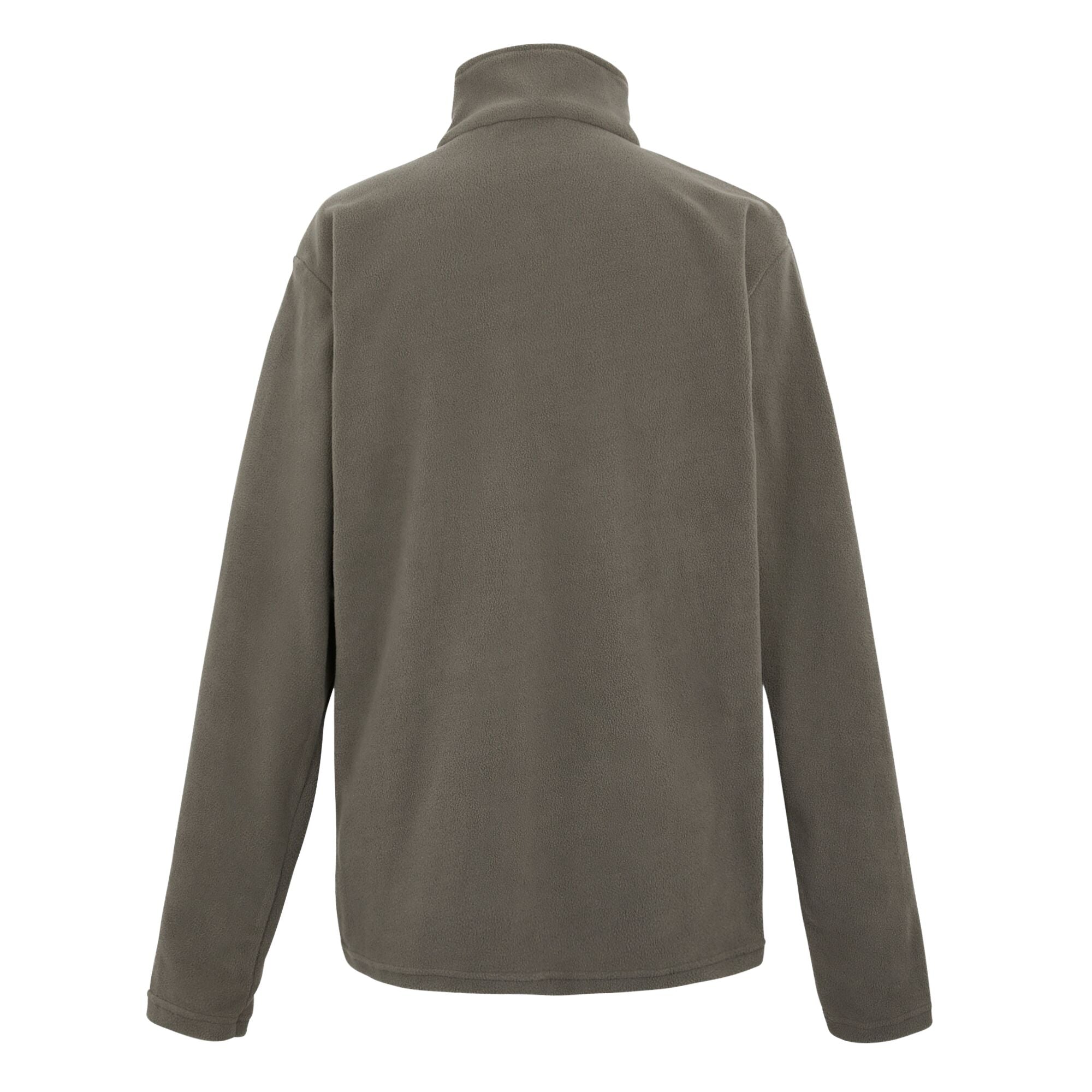 Regatta Thompson Quarter Zip Fleece