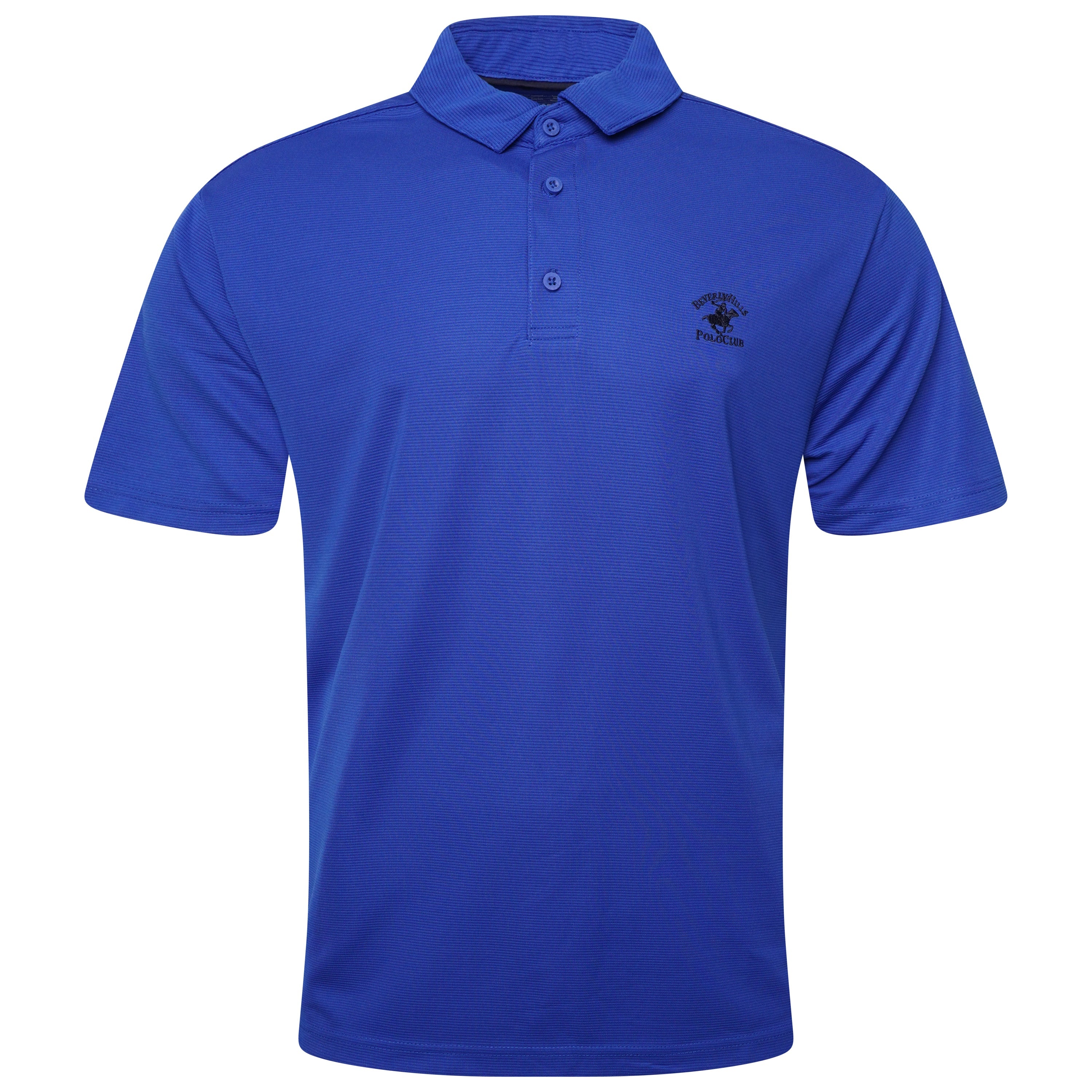 Beverly Hills Polo Club Performance Polo Shirt