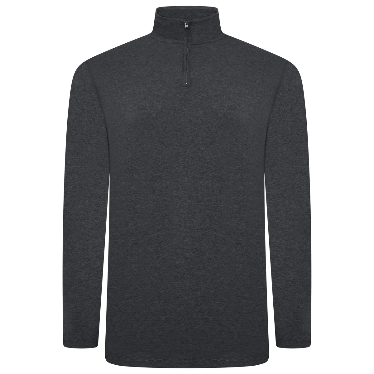 Heat Ultra Thermal Quarter Zip Pullover