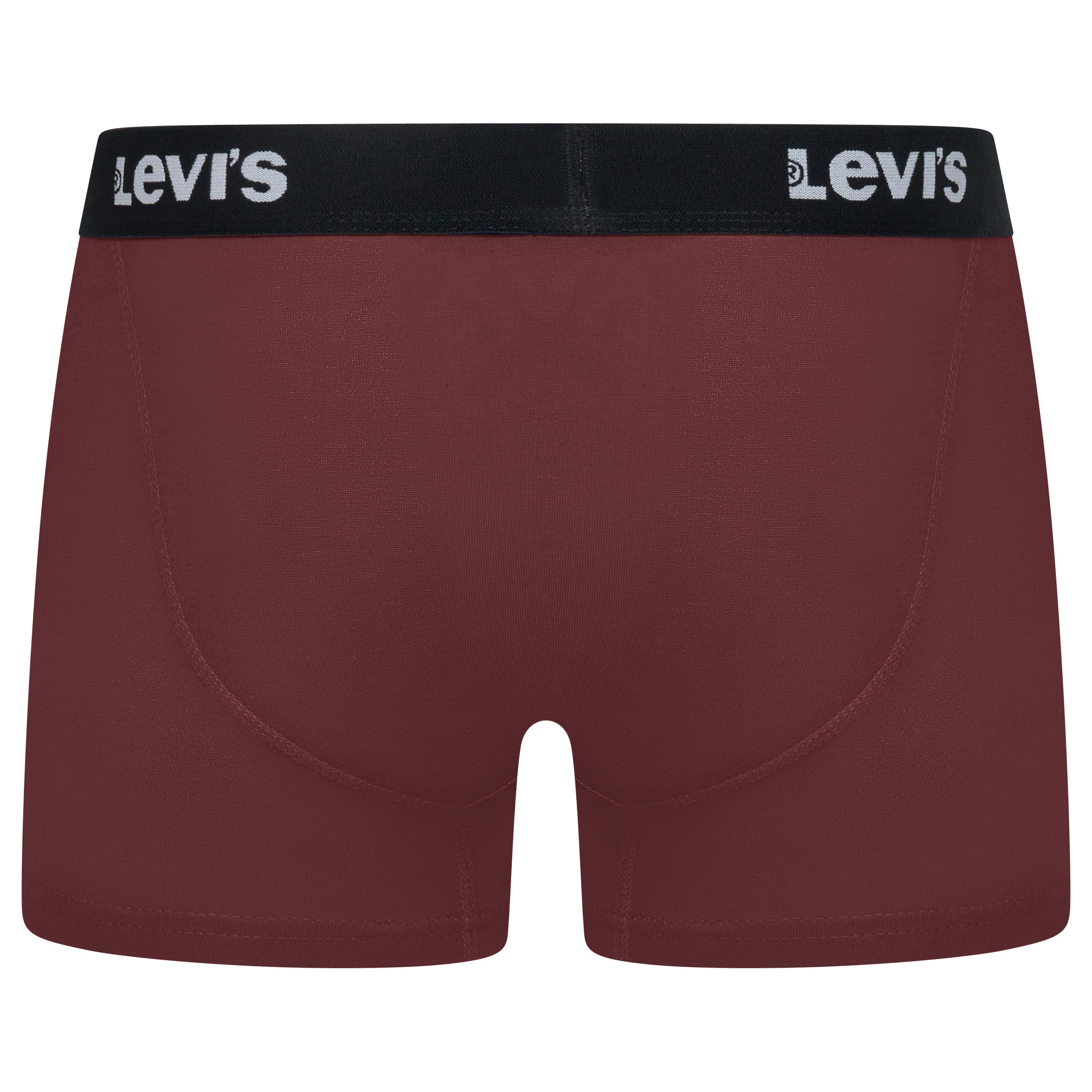 Levi's 5 Pack Boxer Briefs