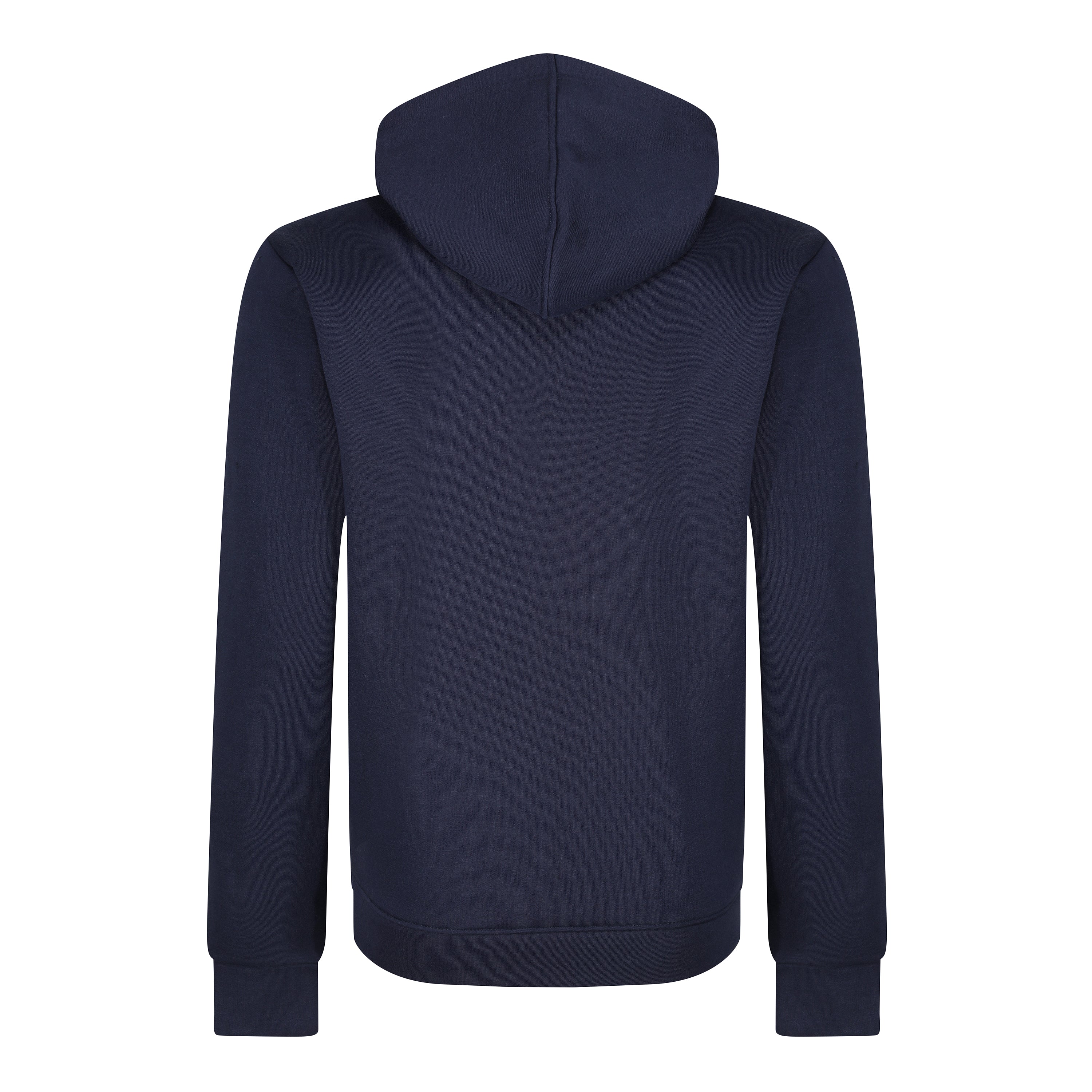 Champion Logo Hoodie