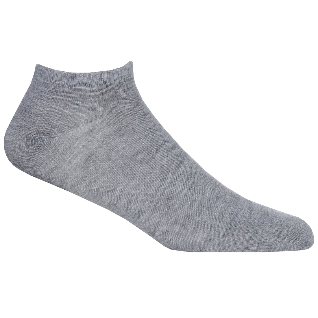 3 Pair Bamboo Trainer Socks