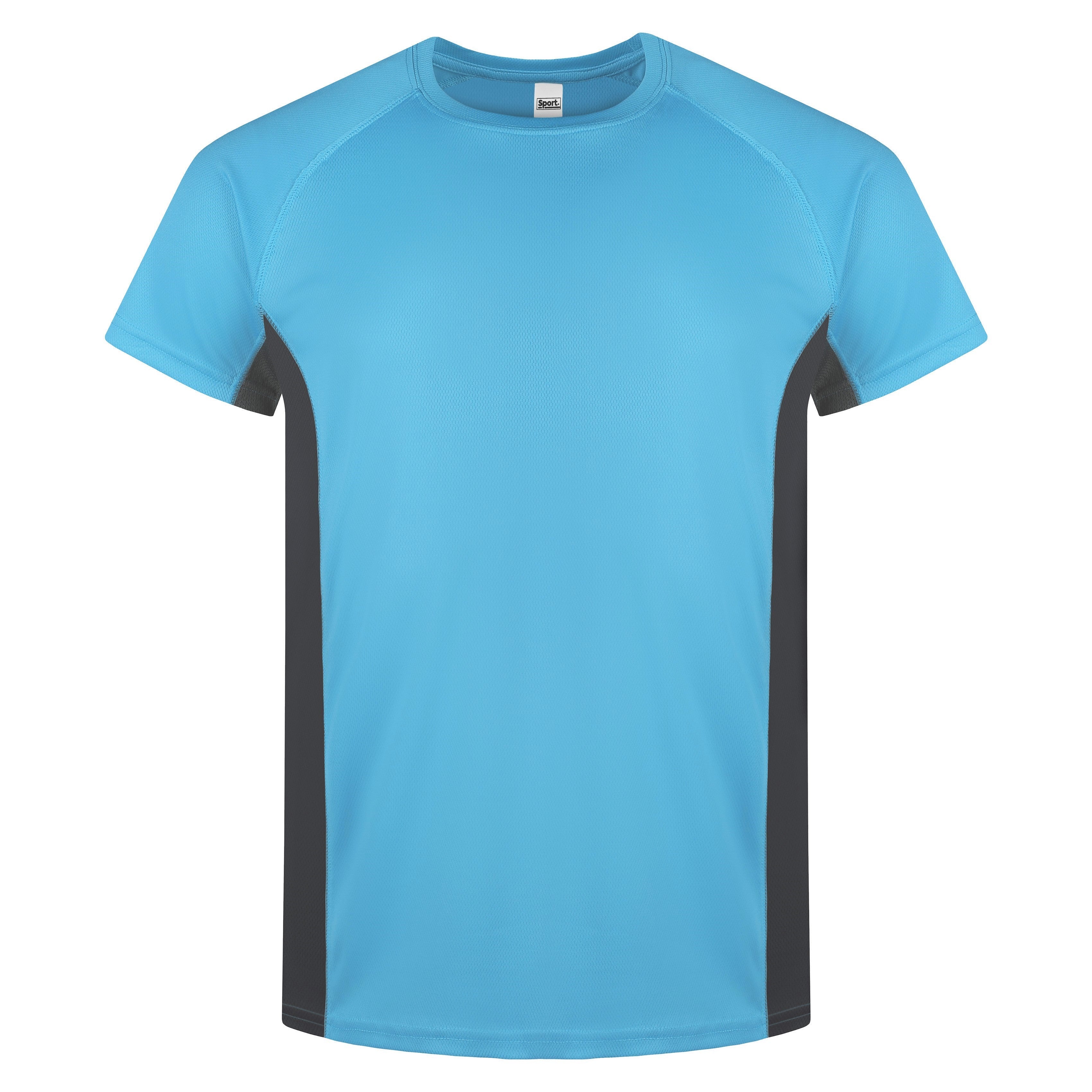 Roly Contrast Breathable T-Shirt
