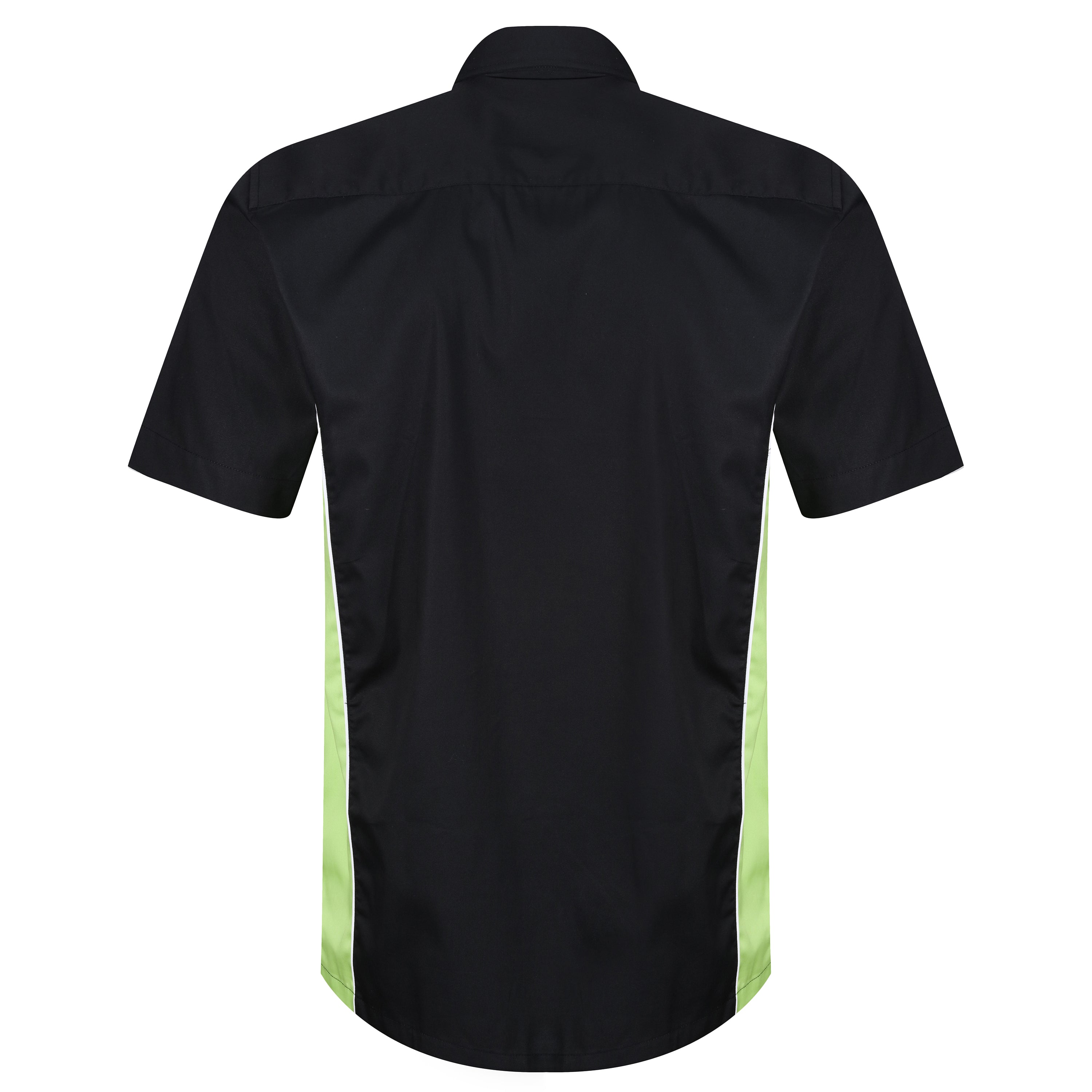 Gamegear Sportsman Short Sleeve Shirt