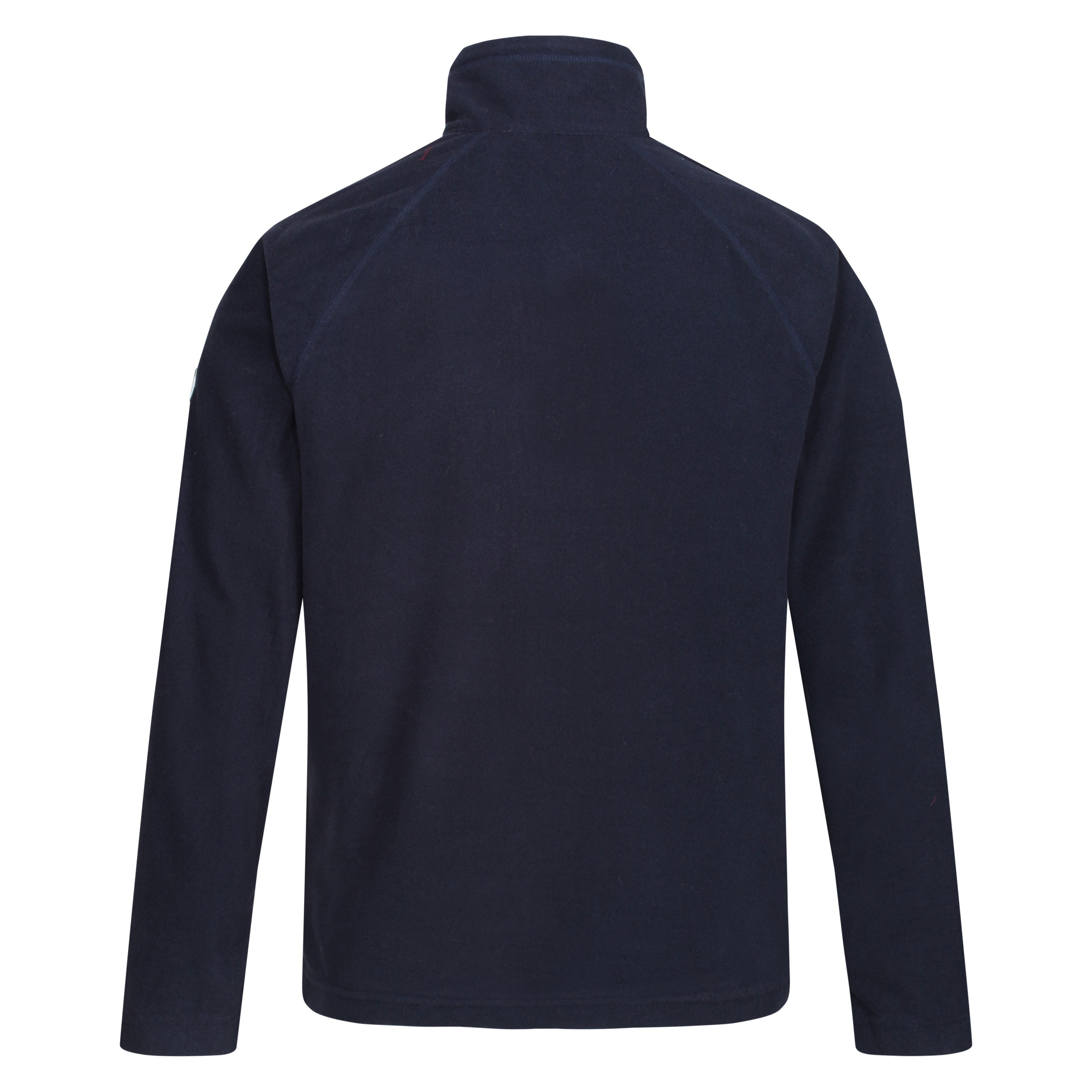 Regatta Montes Lightweight Half Zip Fleece