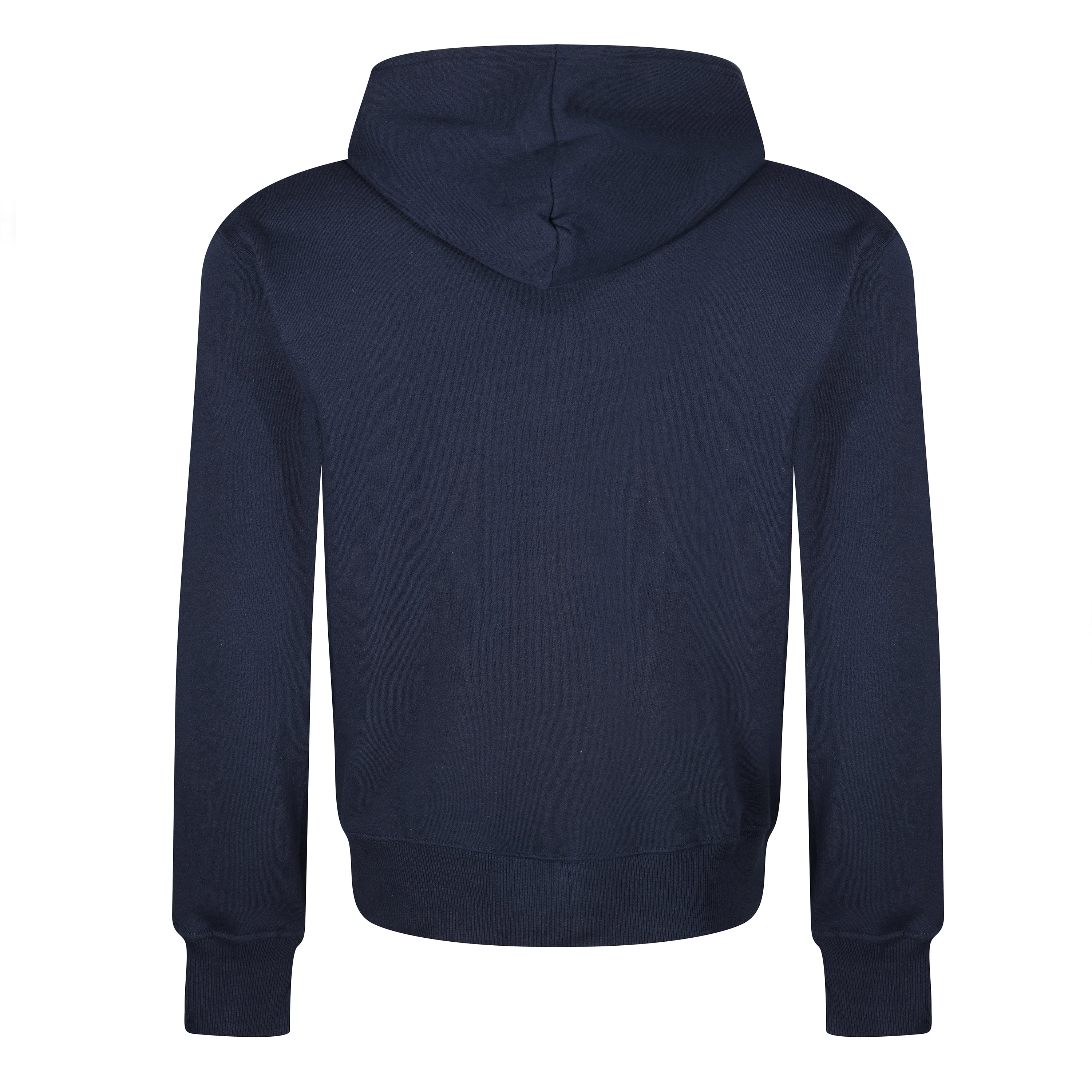 ButtonFresh Full Zip Hoodie