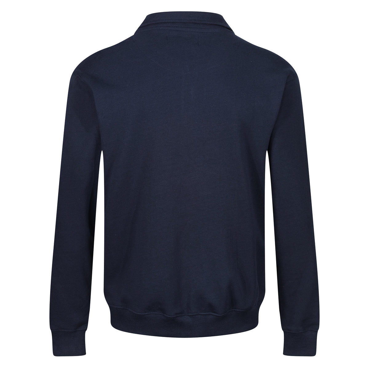 ButtonFresh Quarter Zip Pullover