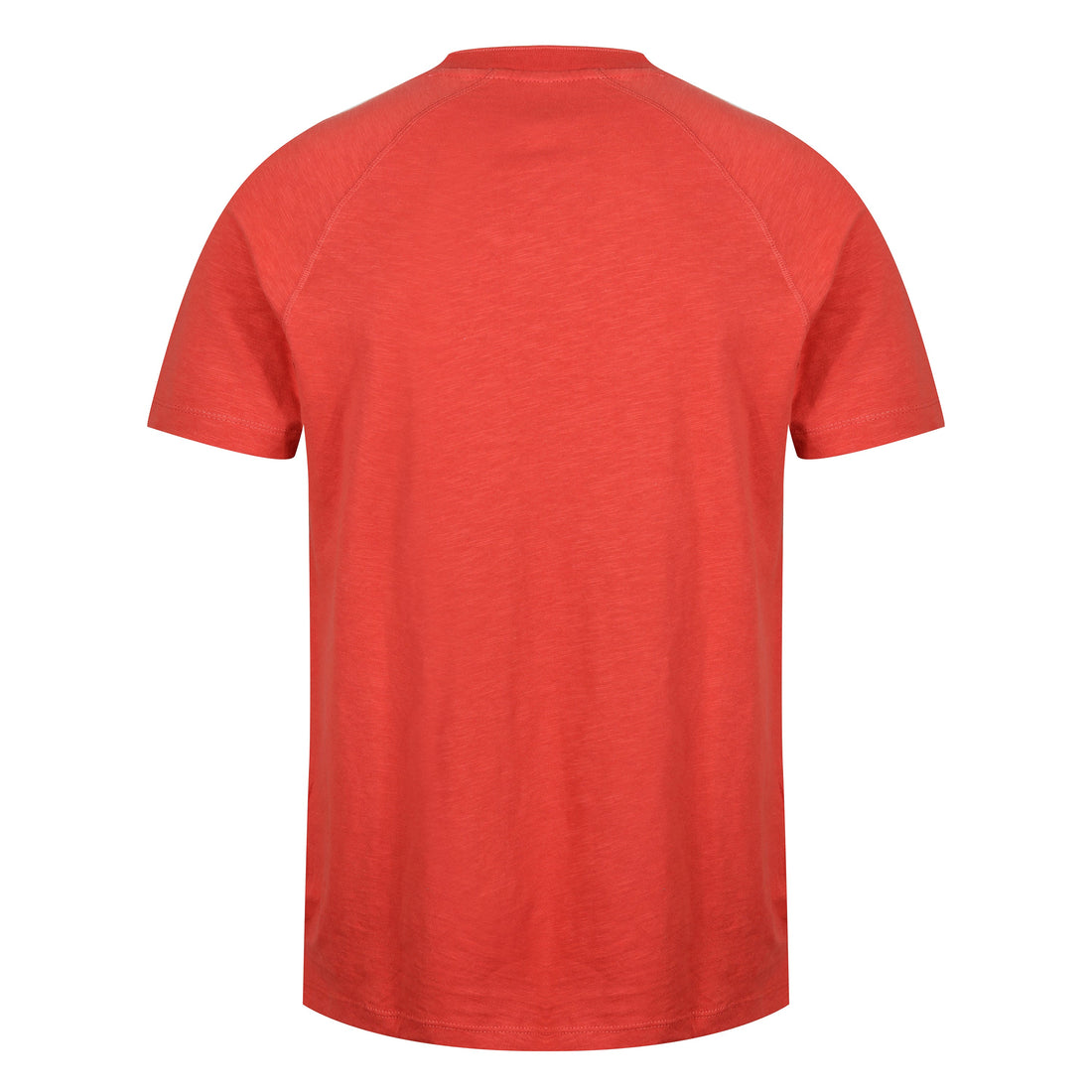 GAP Short Sleeve Henley T-Shirt