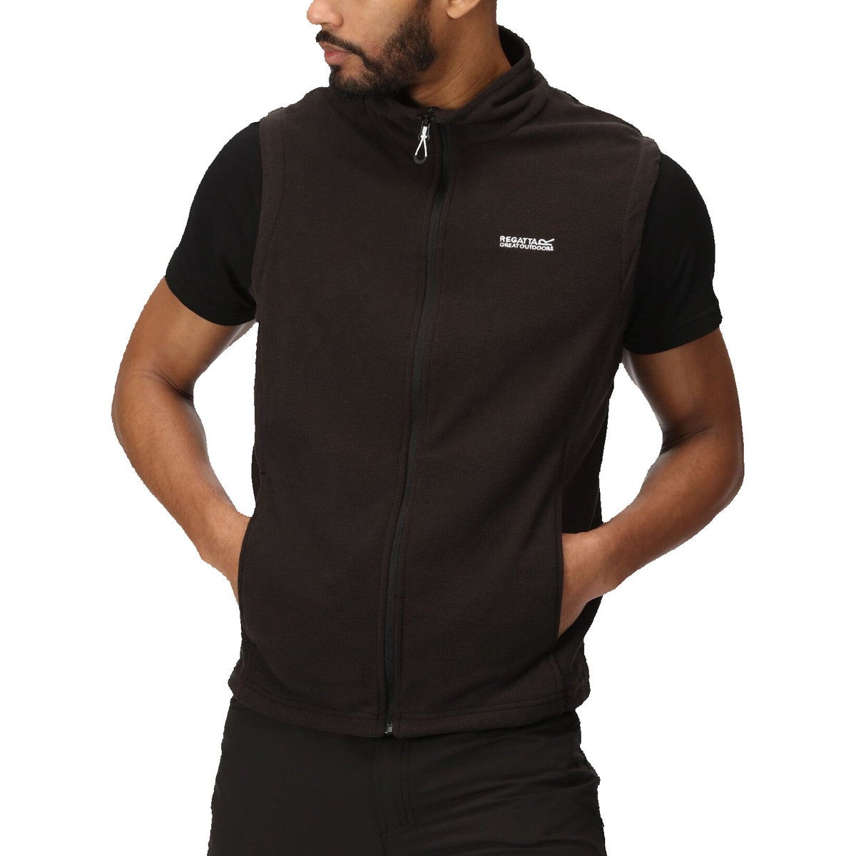 Regatta Tobias Sleeveless Fleece Gilet