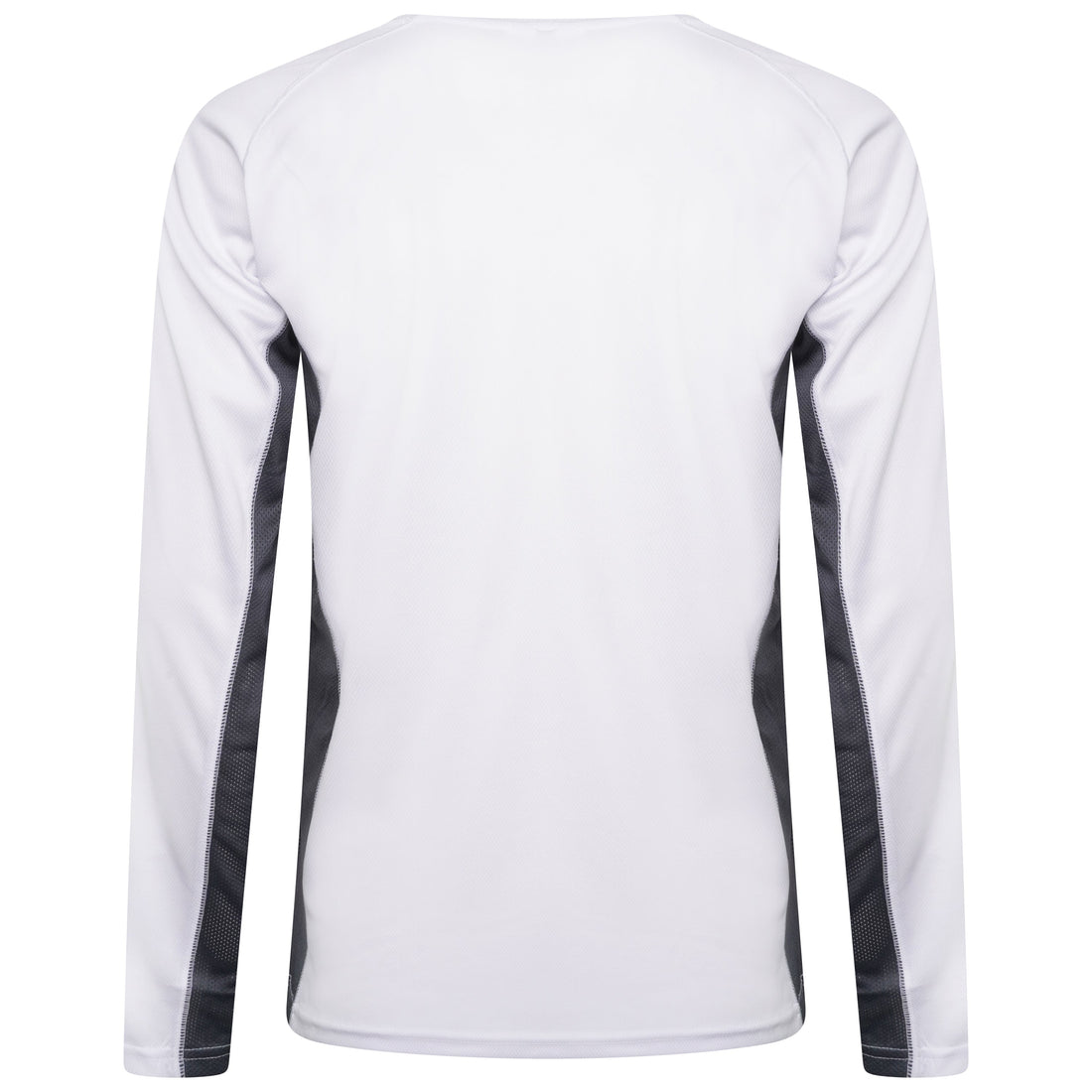Roly Contrast Breathable Long Sleeve T-Shirt
