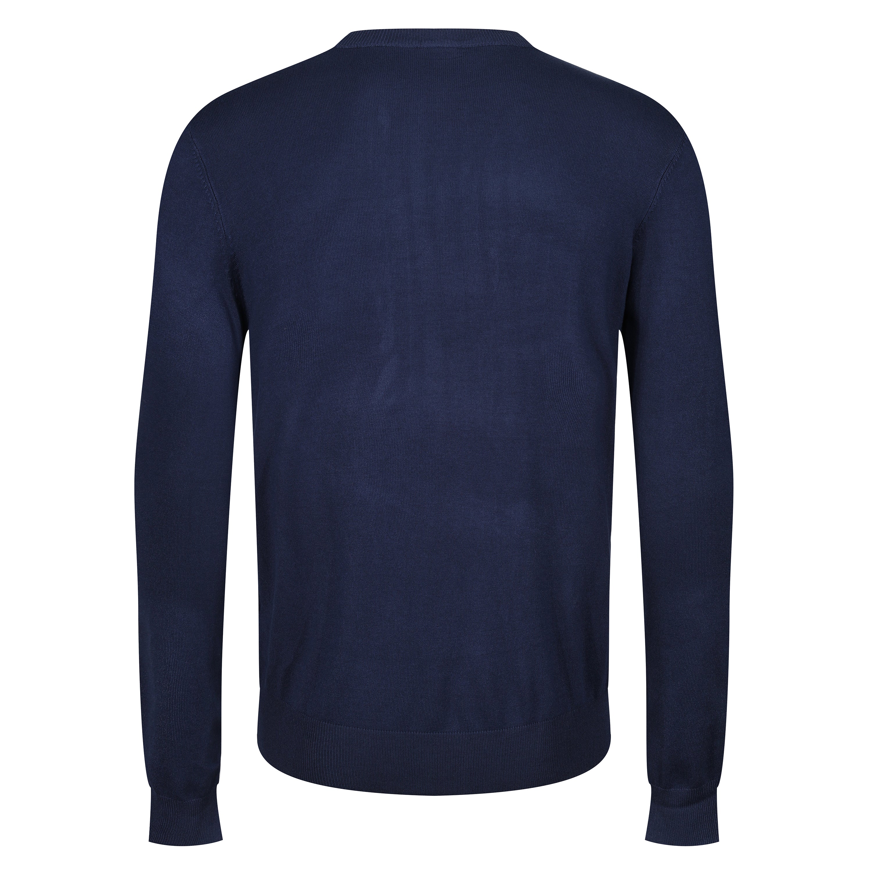 City Comfort Crew Neck Jumper