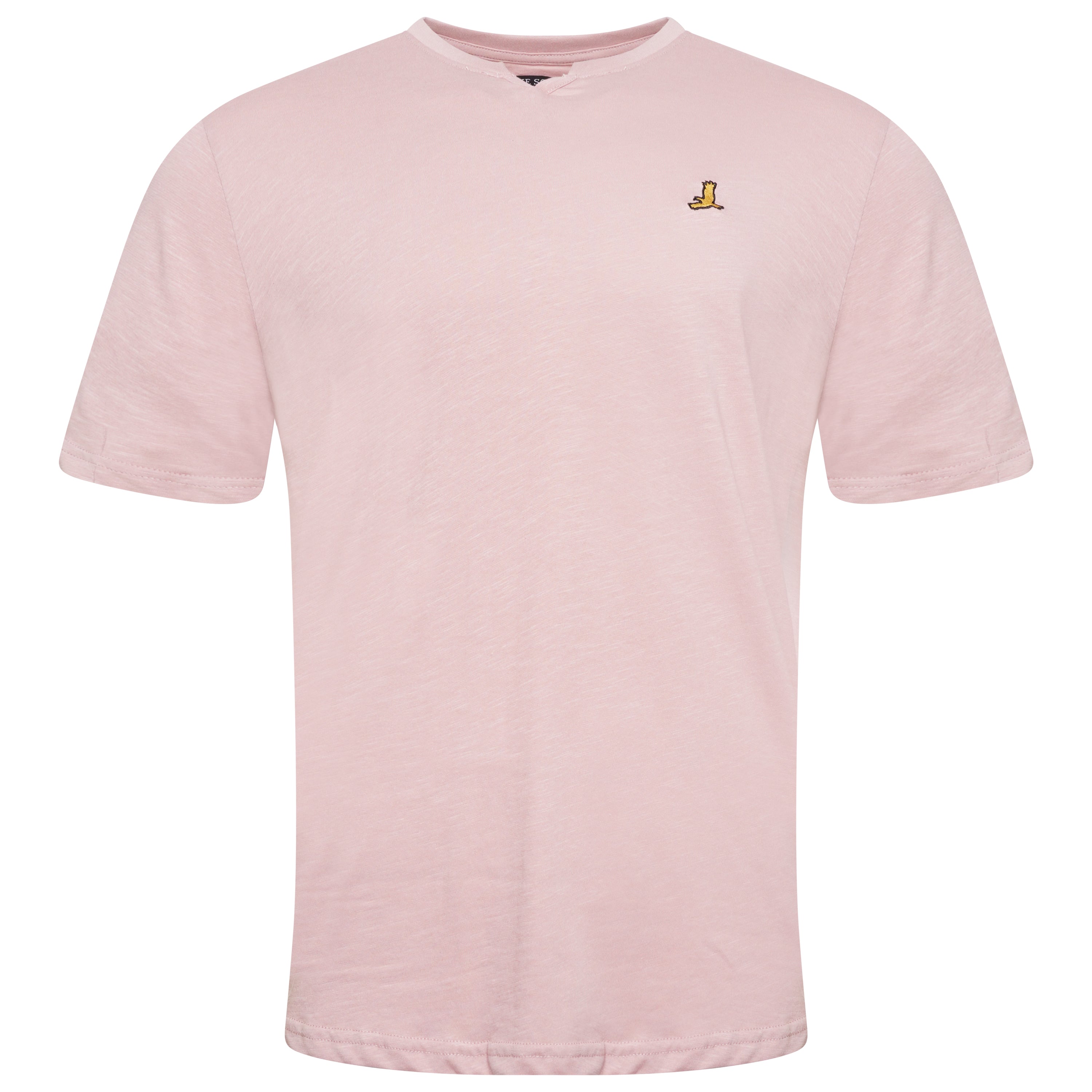 Brave Soul McBride V Neck T-Shirt