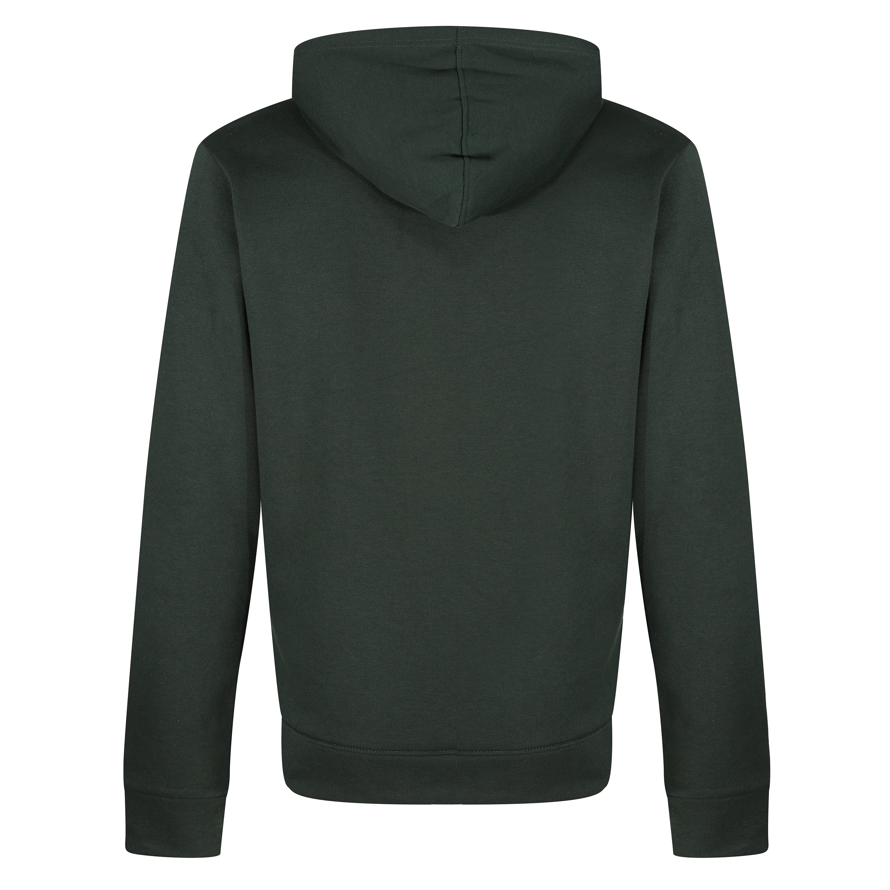 Champion Script Logo Hoodie