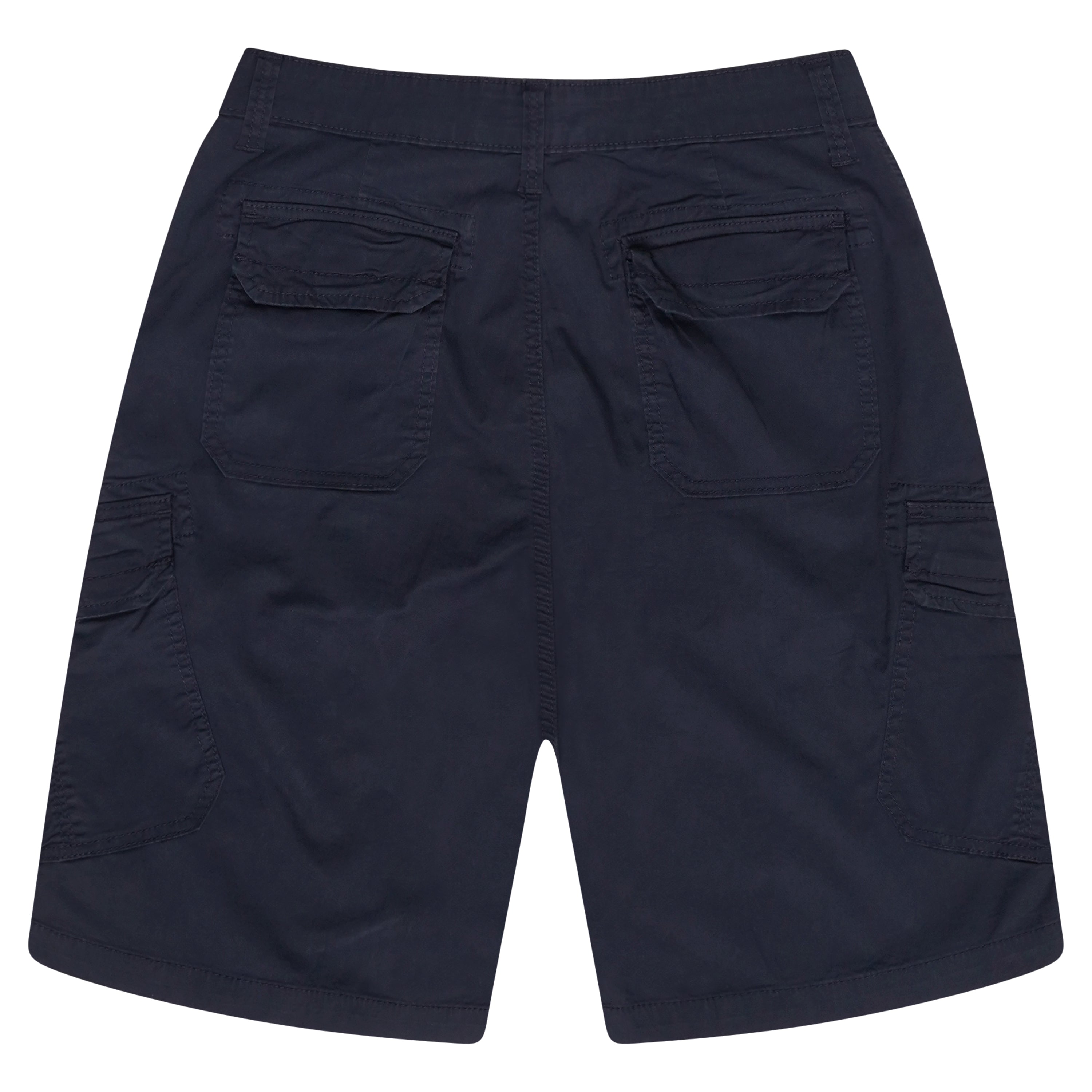 Union Bay Noah Stretch Twill Cargo Shorts