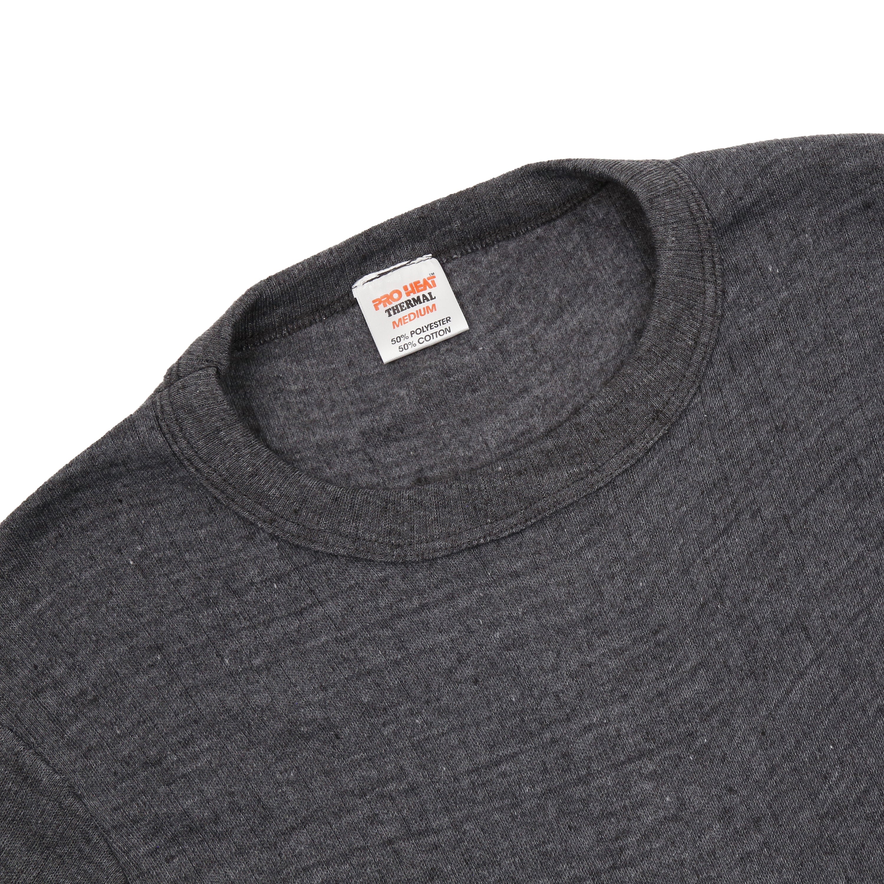 Pro Heat Thermal Short Sleeve T-Shirt