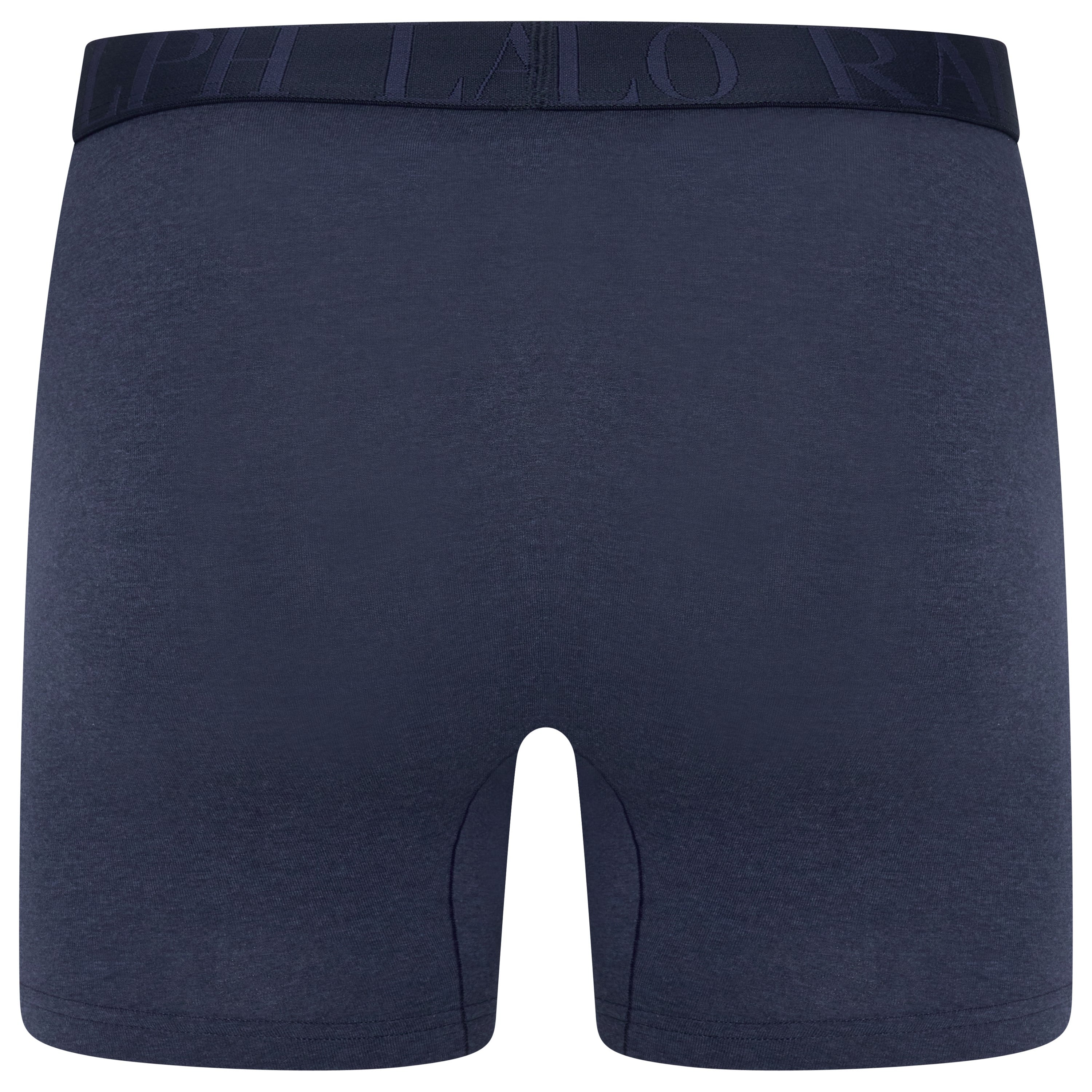 Polo Ralph Lauren 3 Pack Long Leg Boxers