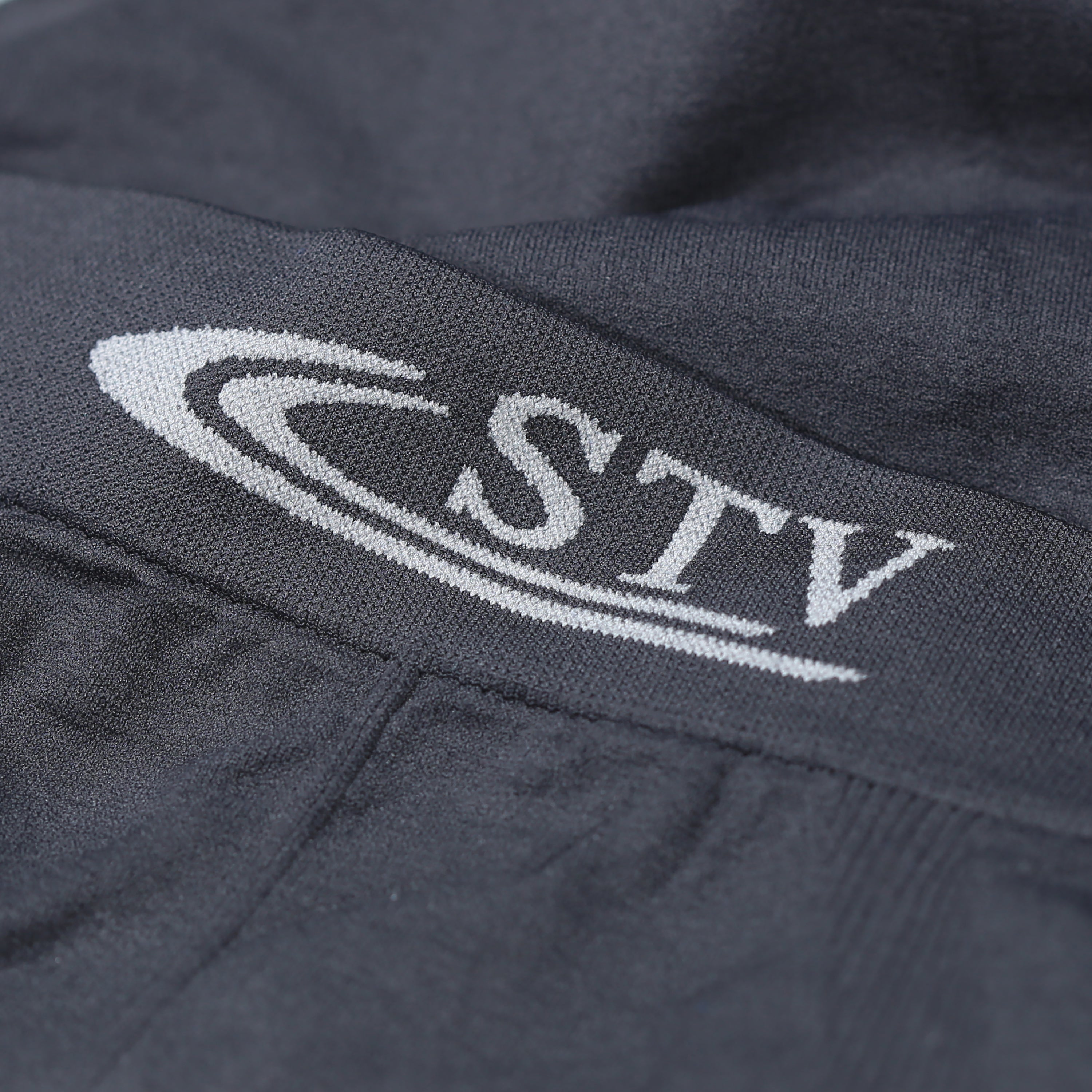 STV 3 Pack Elasticated Stretch Briefs