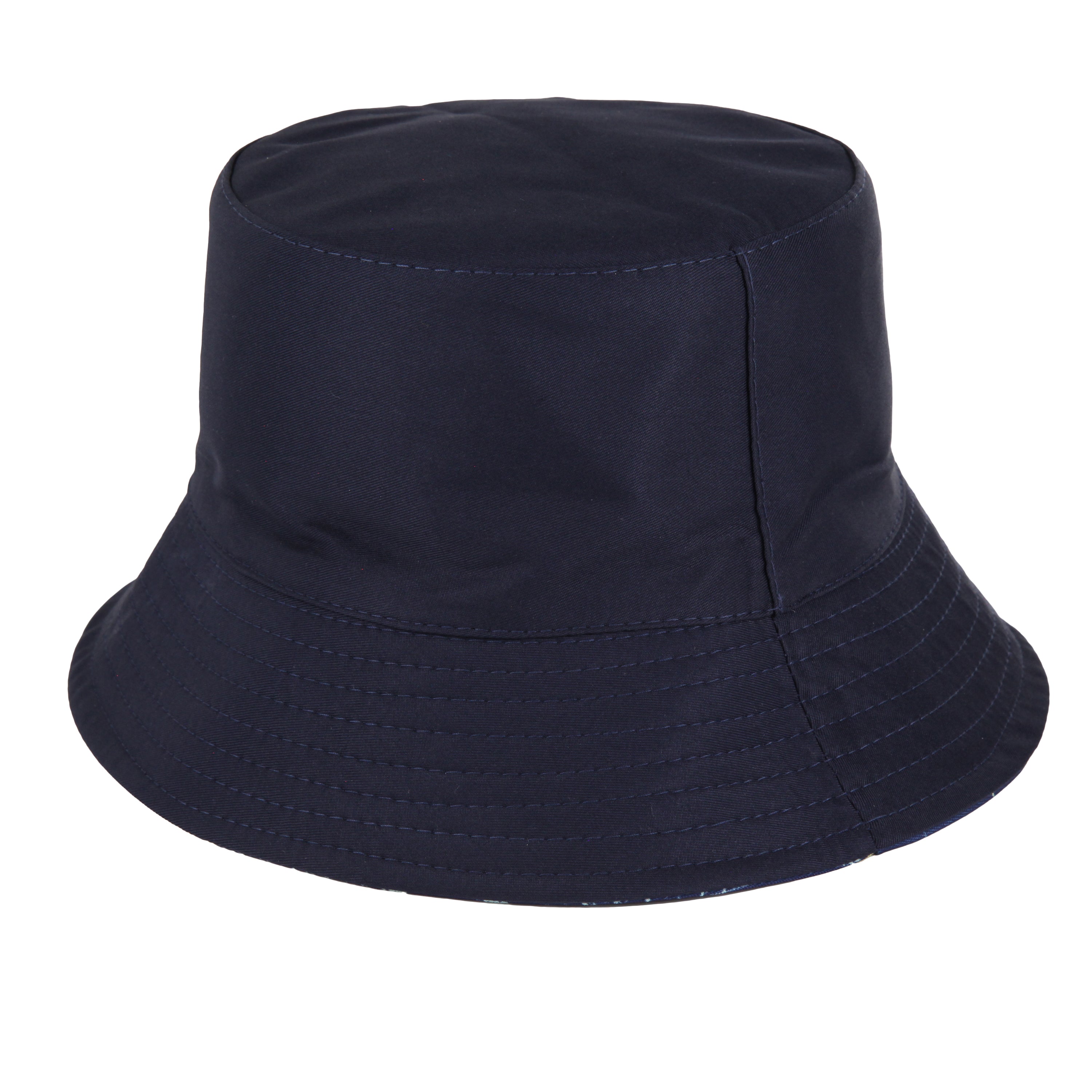 Tom Franks Reversible Bucket Hat