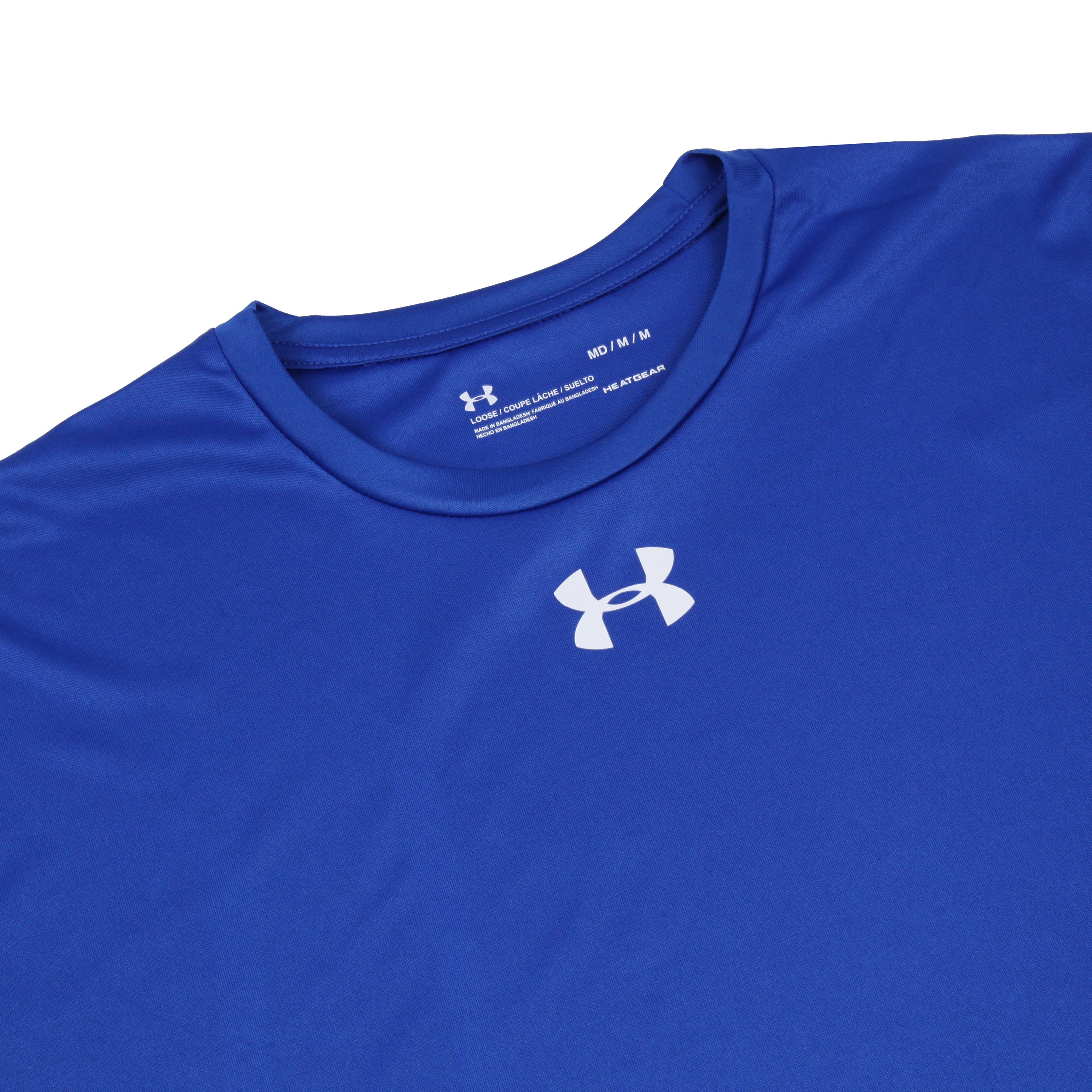 Under Armour Locker 2.0 Short Sleeve T-Shirt