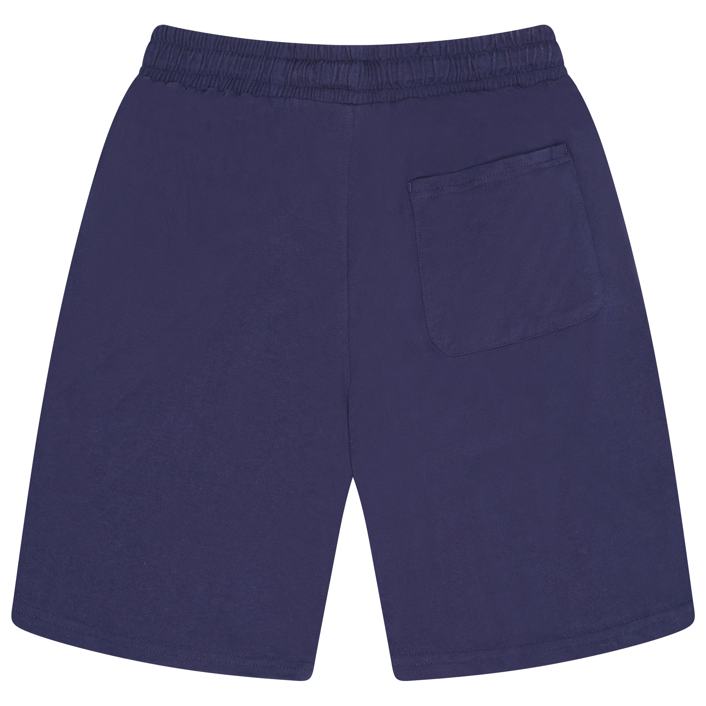 Russell Athletic Elasticated Waist Jersey Shorts