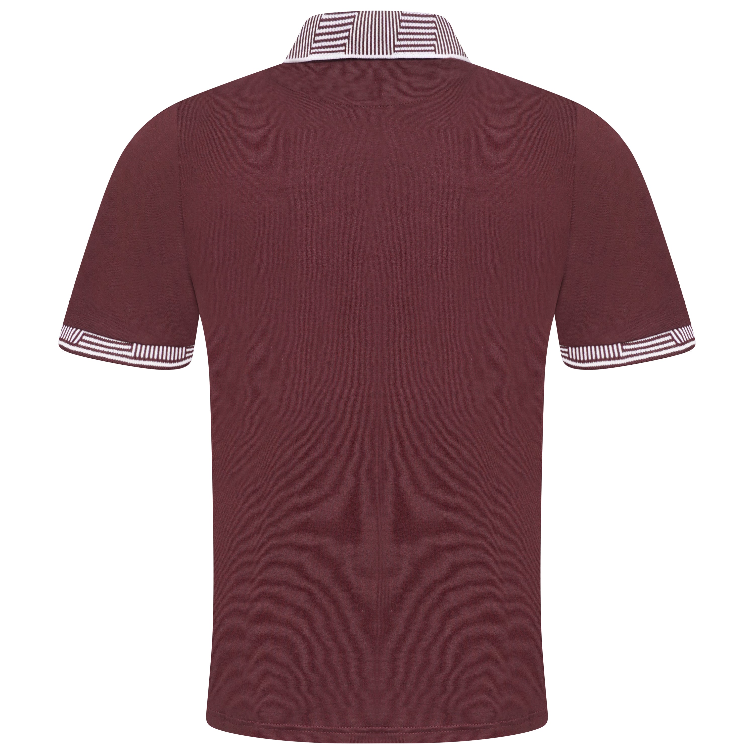 Brave Soul Glover Polo Shirt