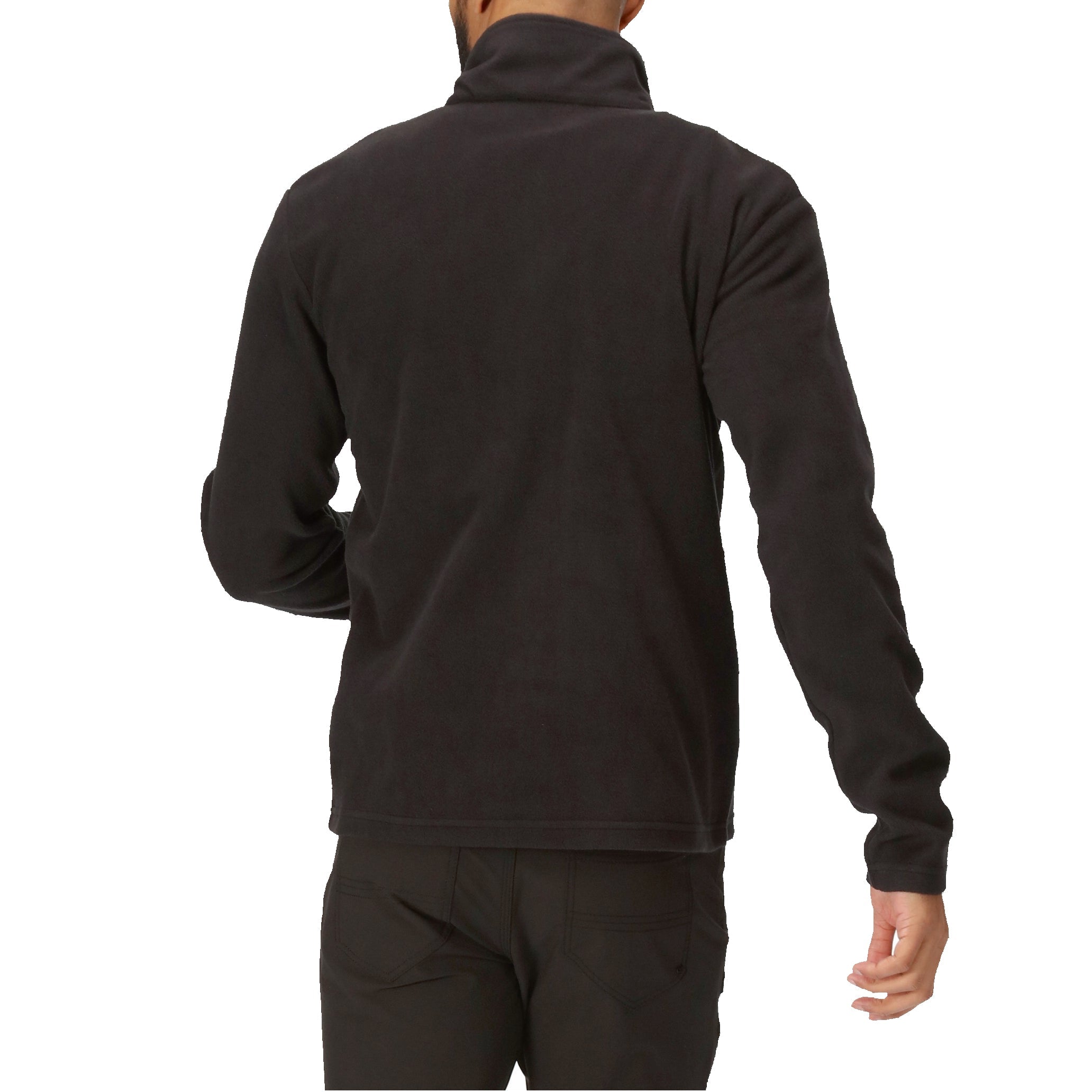 Regatta Thompson Quarter Zip Fleece
