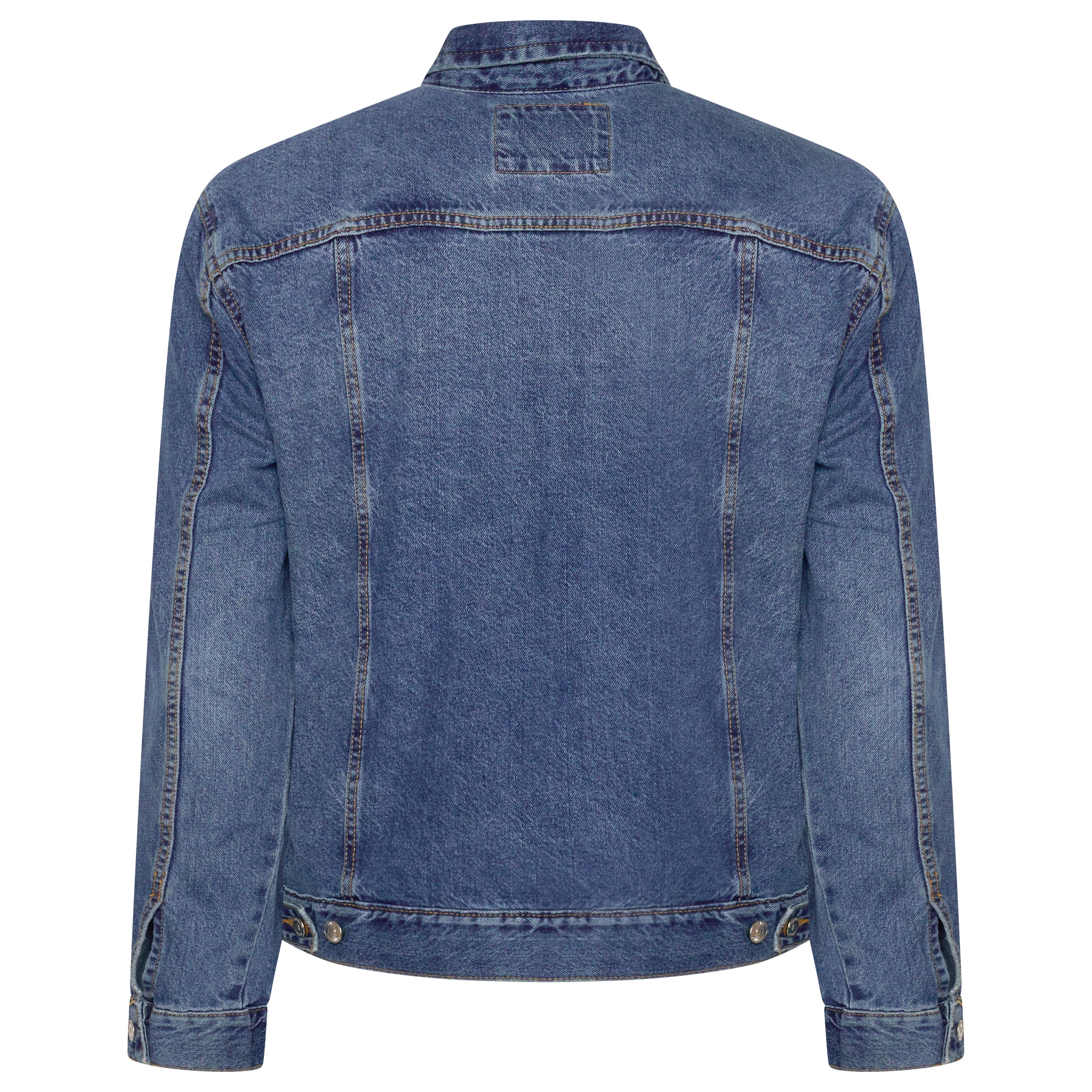 Kiabi Classic Denim Jacket