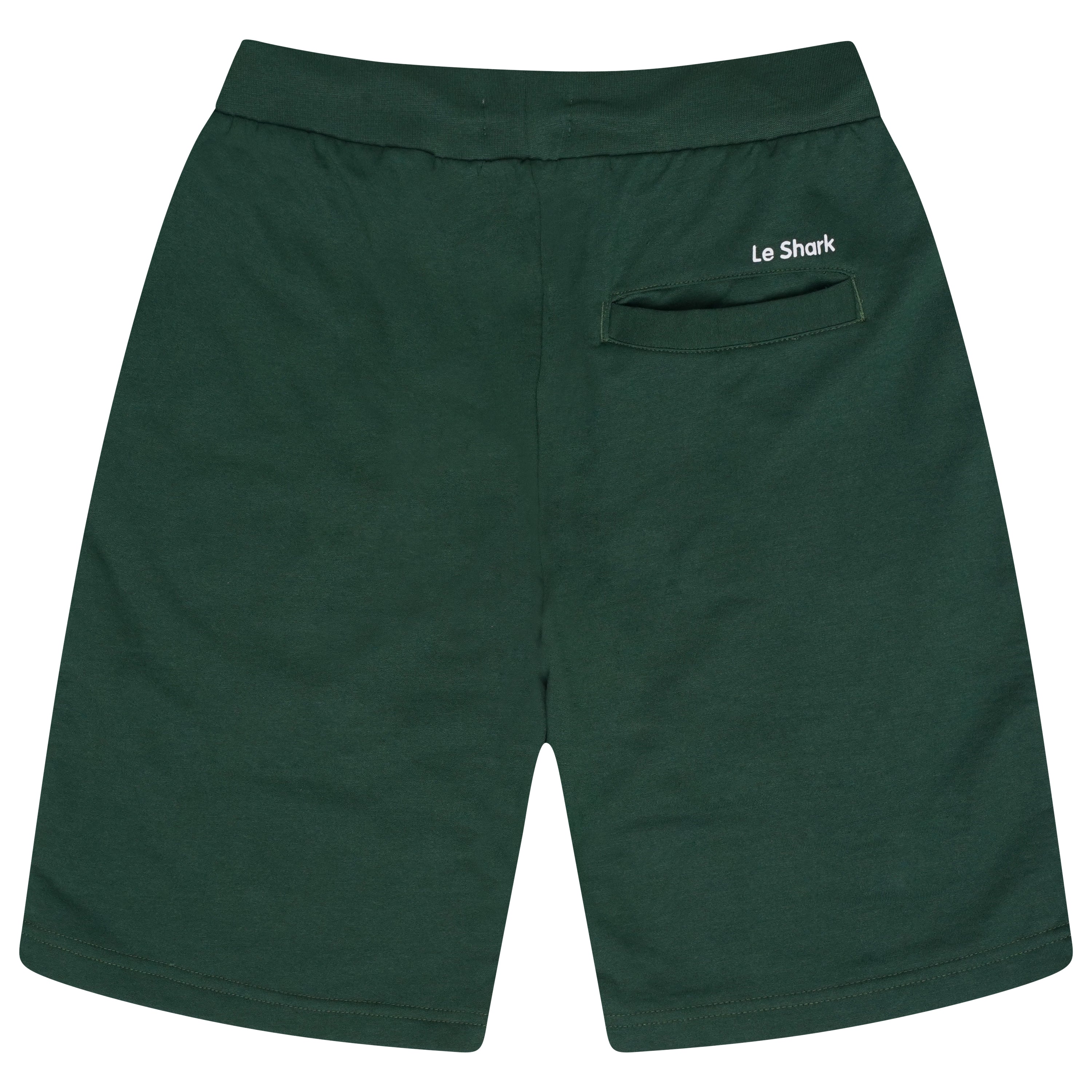 Le Shark Rowan Fleece Jogger Shorts
