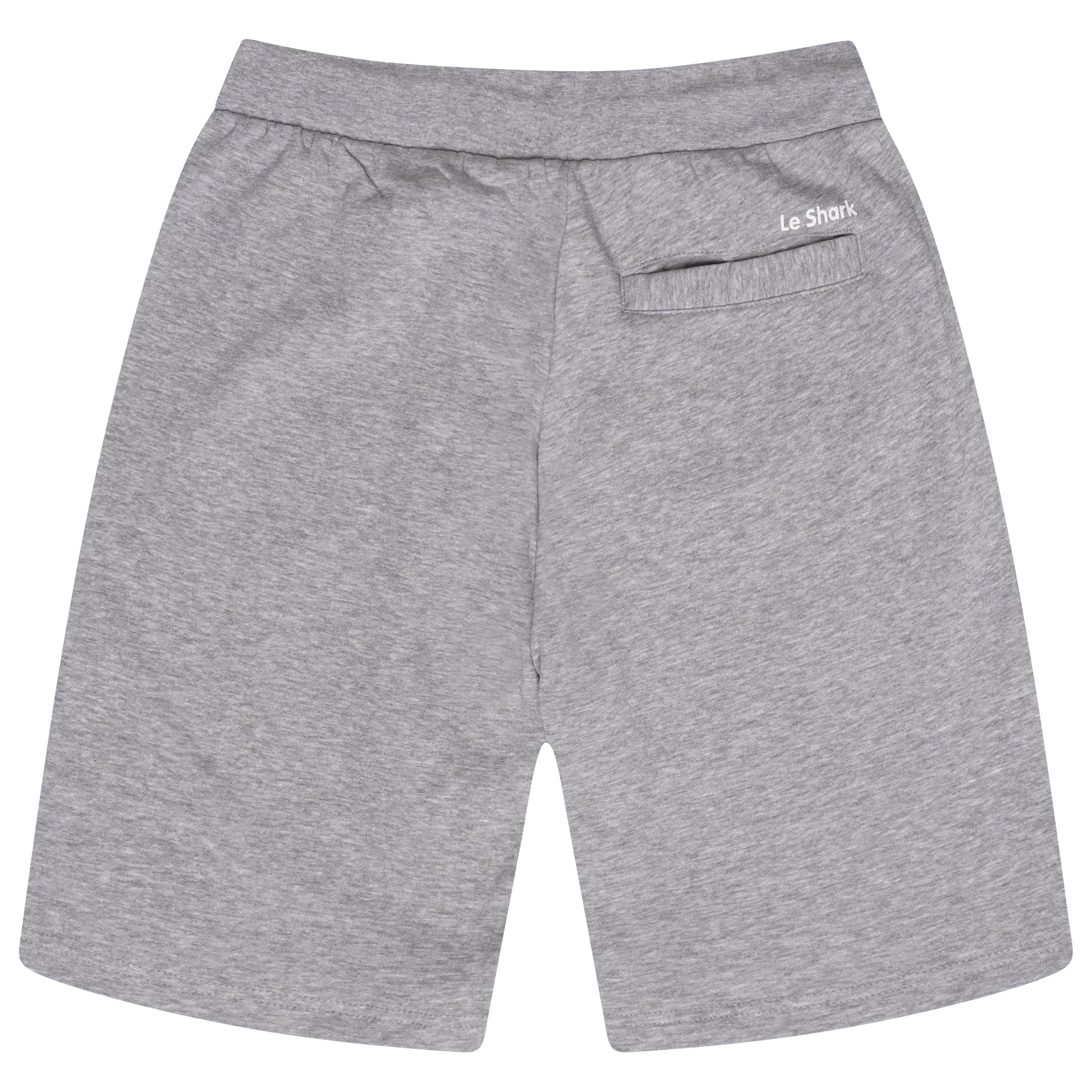 Le Shark Somers Fleece Jogger Shorts