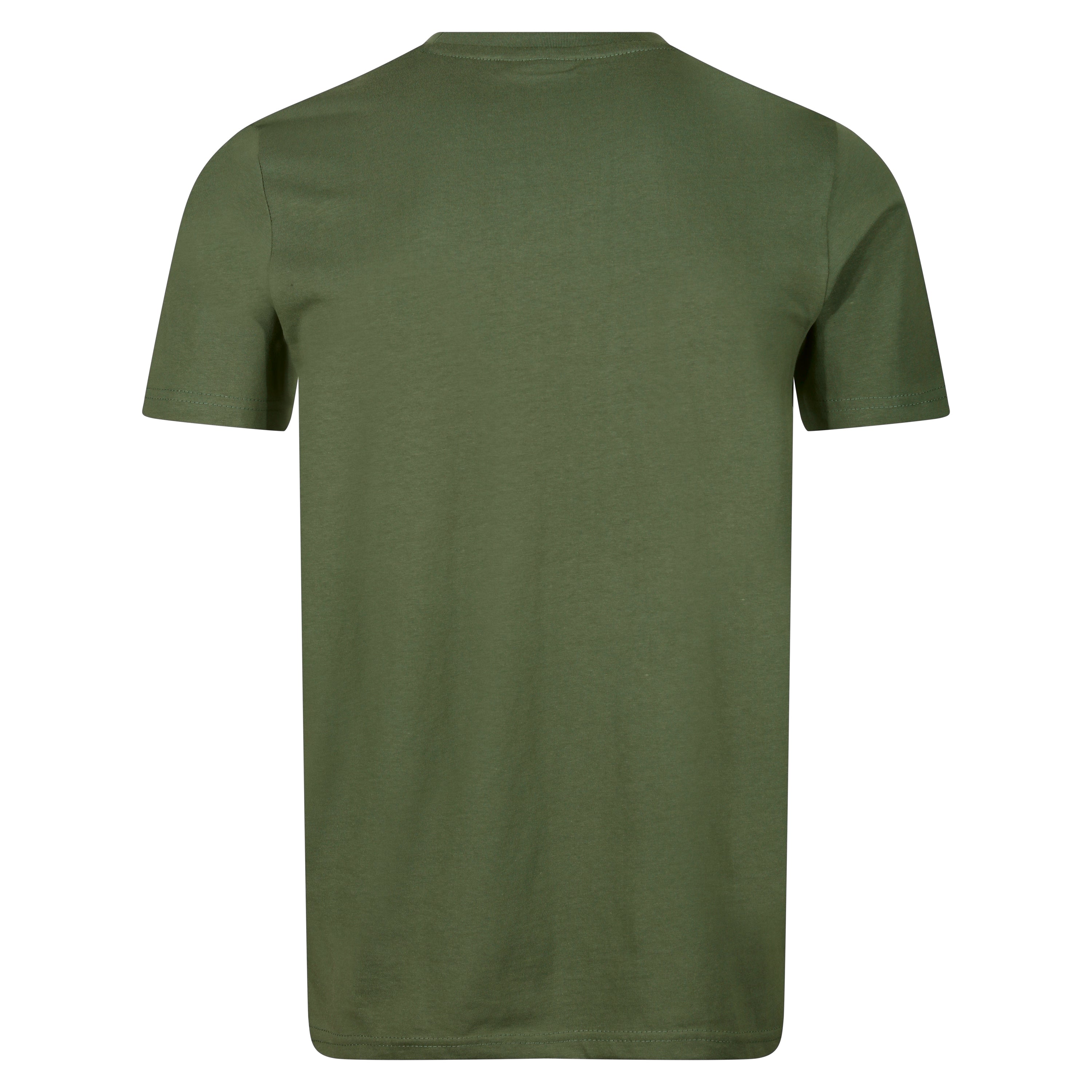 Puma Diagonal Stripe Graphic T-Shirt