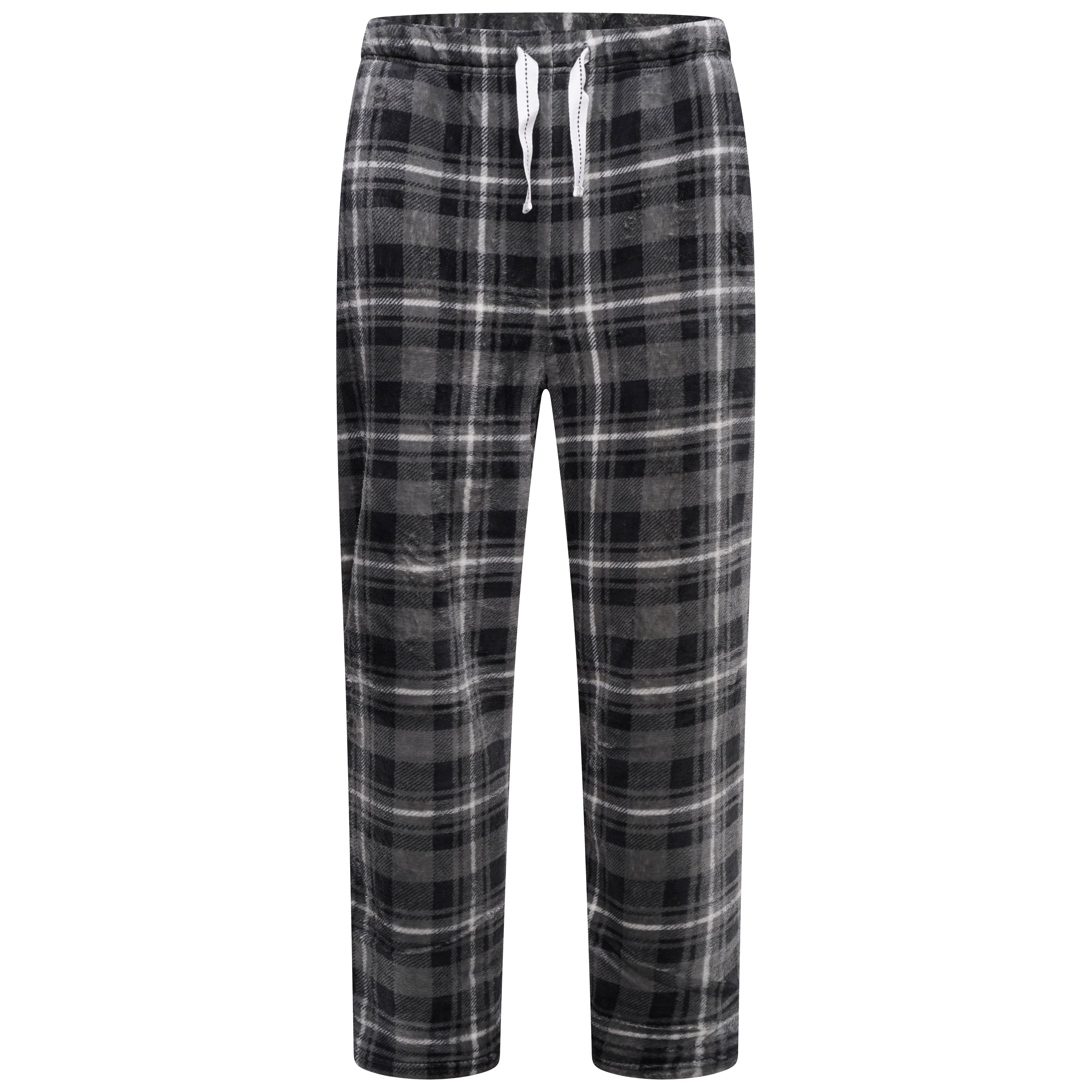 ButtonFresh Plush Luxury Lounge Set