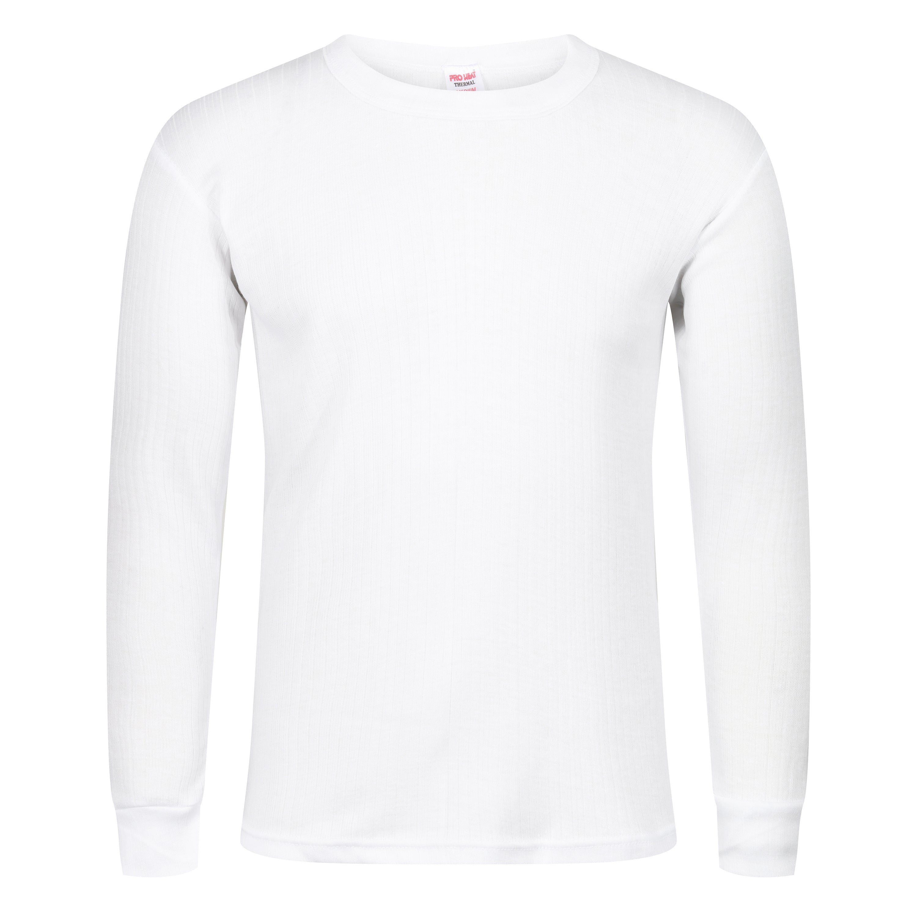 Pro Heat Thermal Long Sleeve T-Shirt