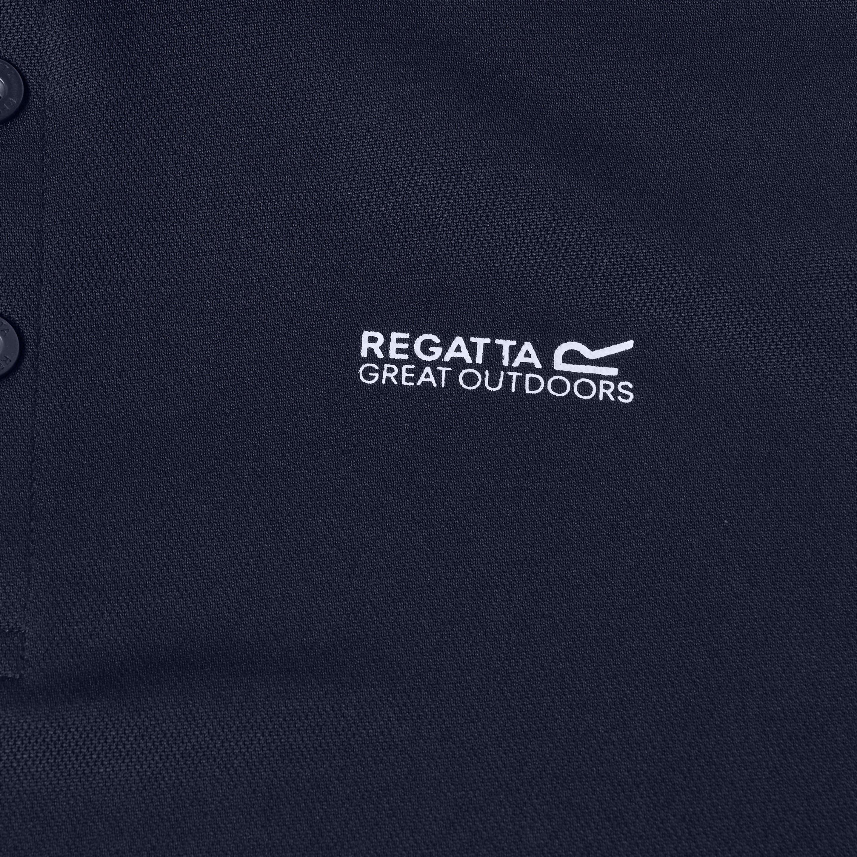 Regatta Maverick Active Polo Shirt