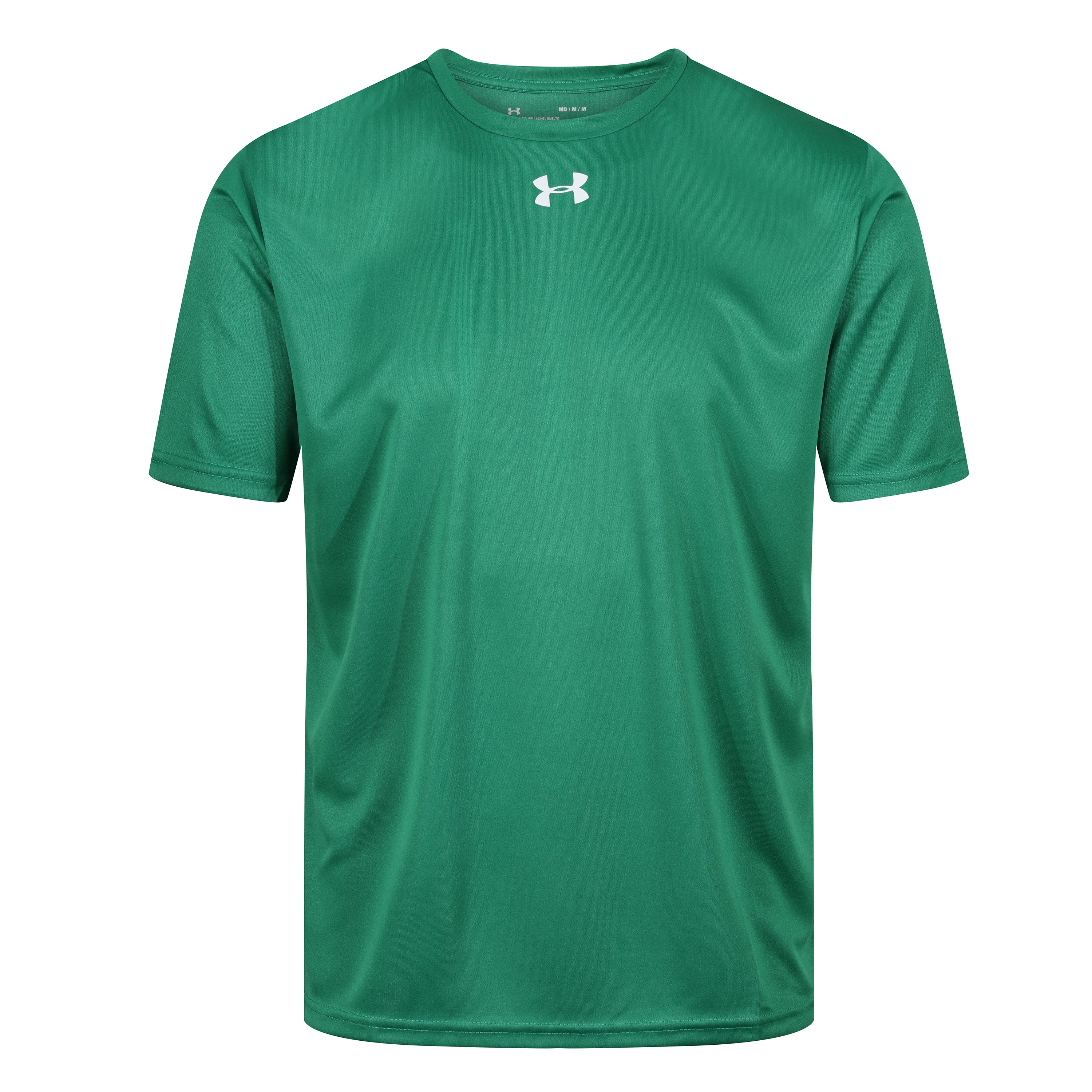 Under Armour Locker 2.0 Short Sleeve T-Shirt