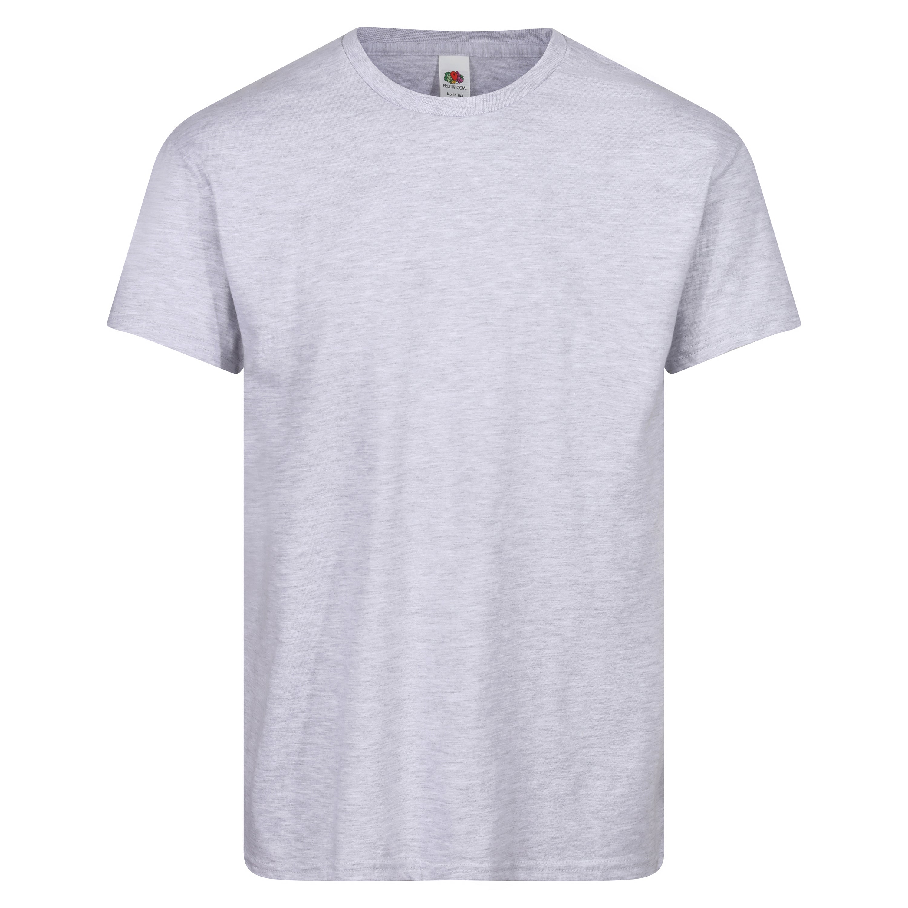 Fruit of the Loom Iconic 165 Classic T-Shirt